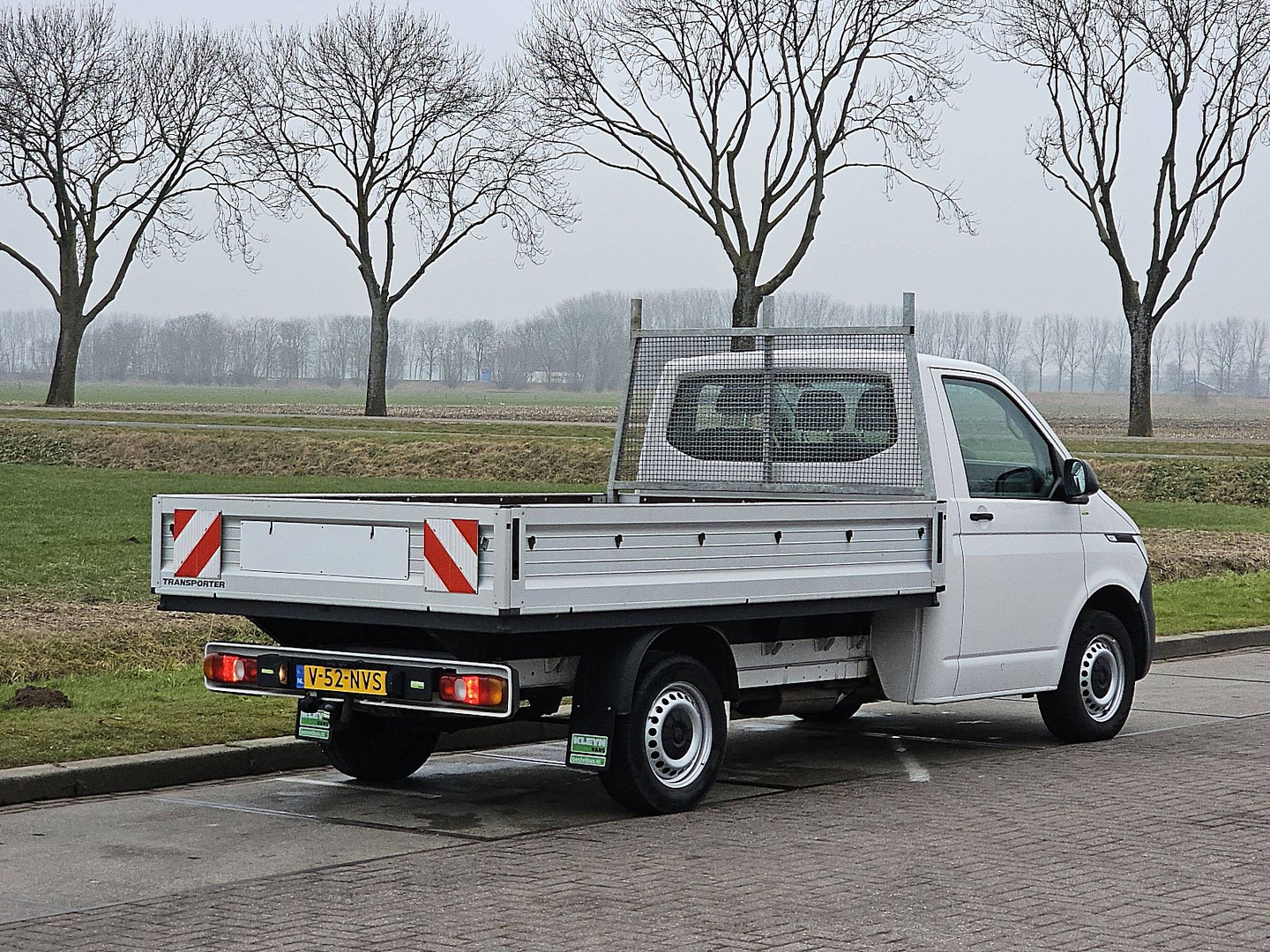 Volkswagen Volkswagen