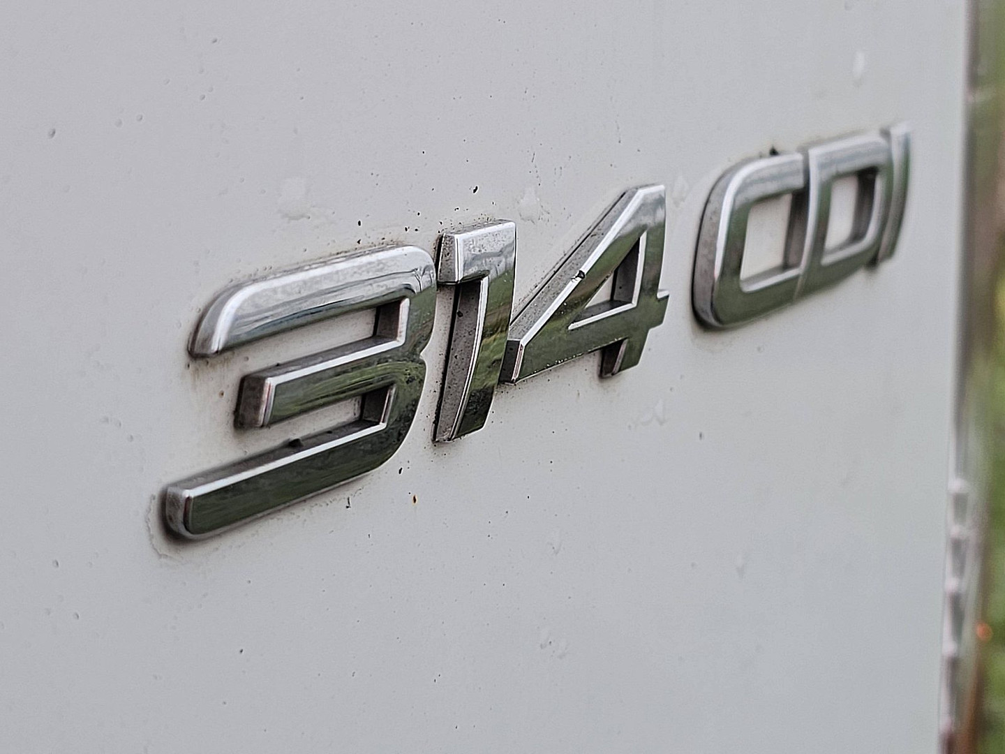 Mercedes-Benz Mercedes-Benz