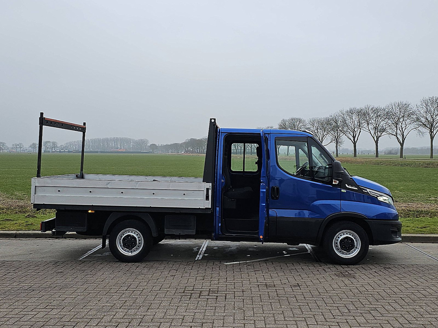 Iveco Iveco