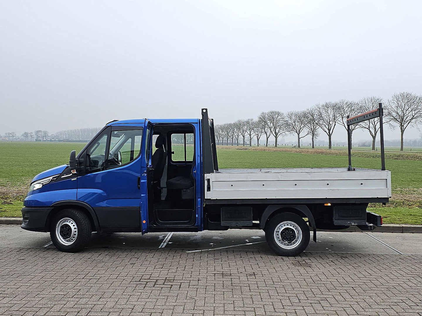 Iveco Iveco