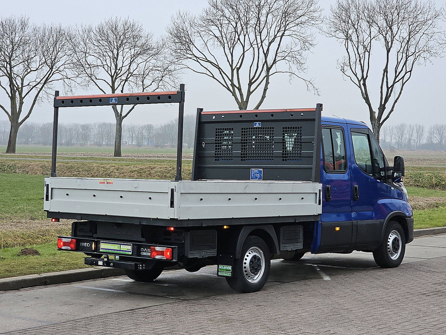 Iveco Iveco