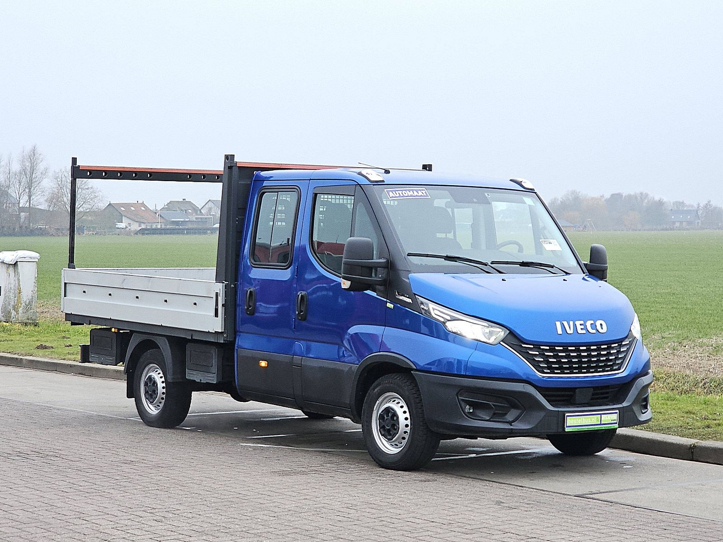 Iveco Iveco