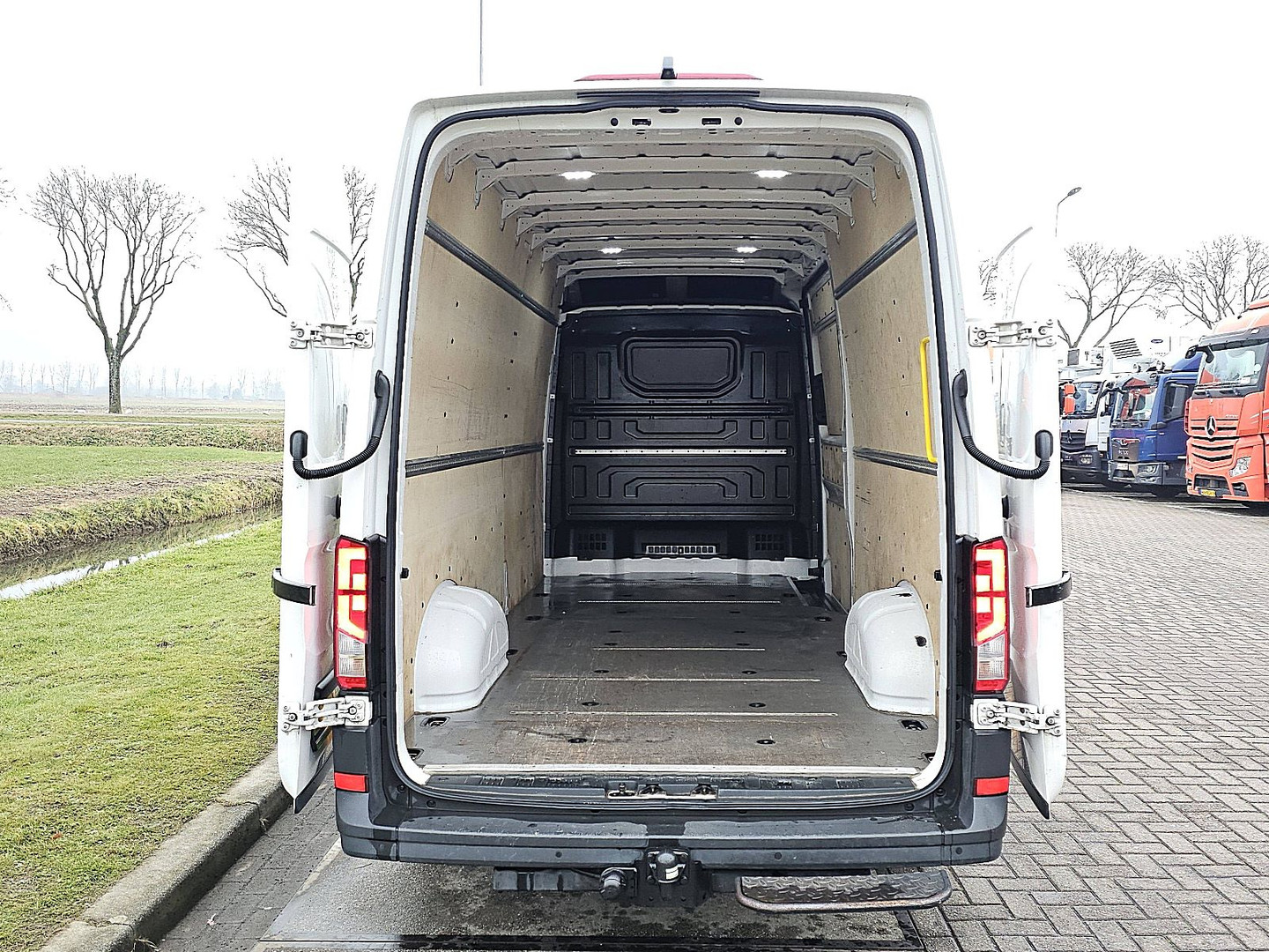 Volkswagen Volkswagen