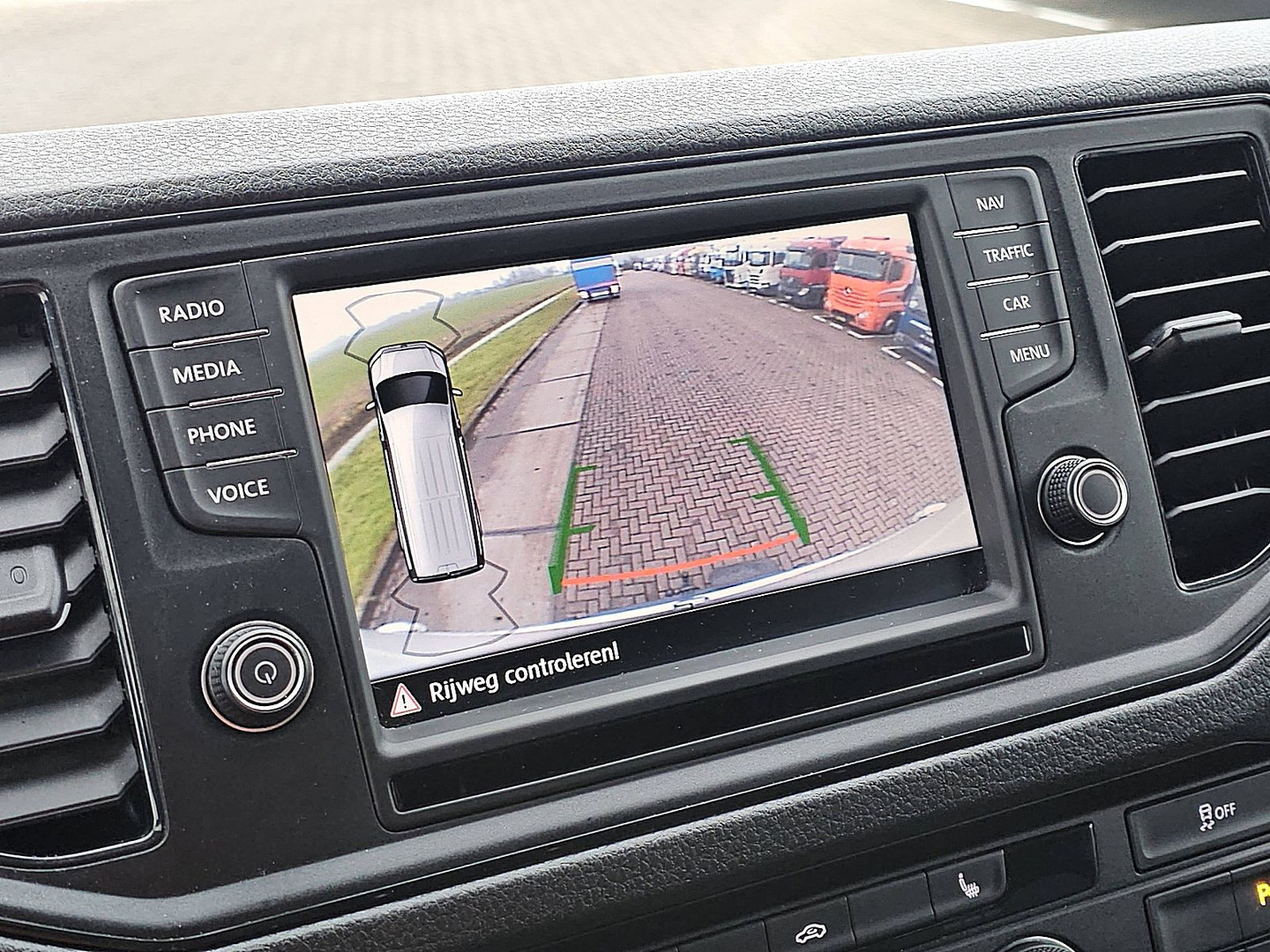 Volkswagen Volkswagen