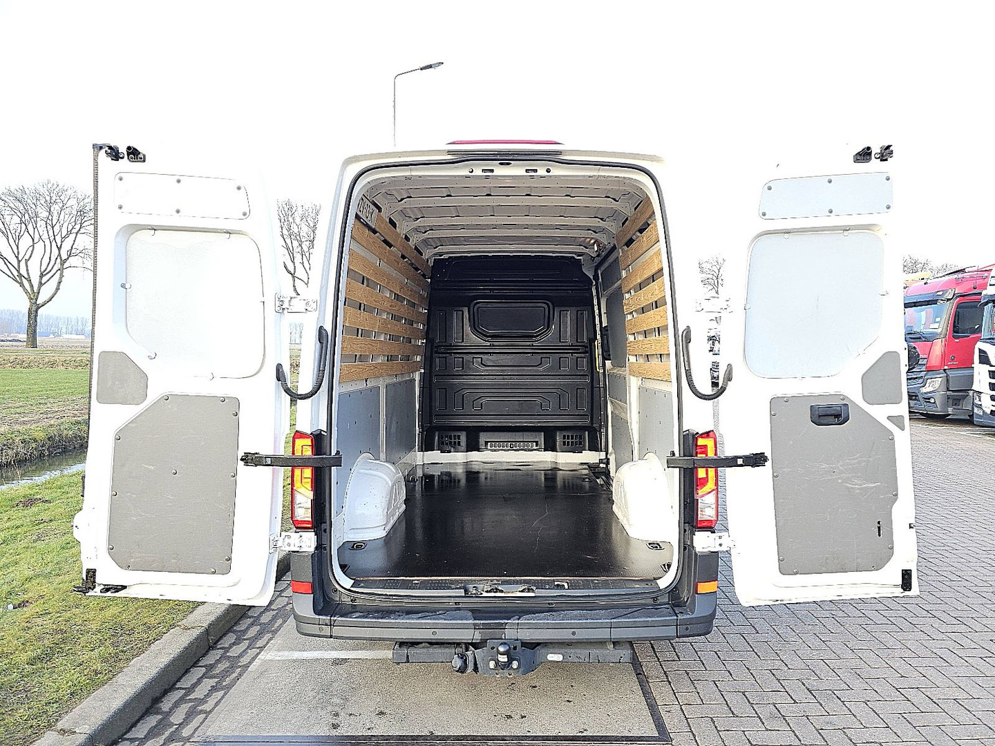 Volkswagen Volkswagen