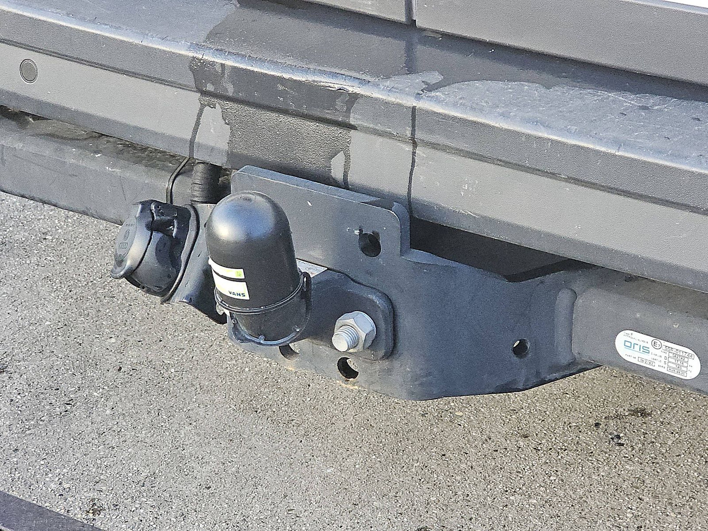 Volkswagen Volkswagen