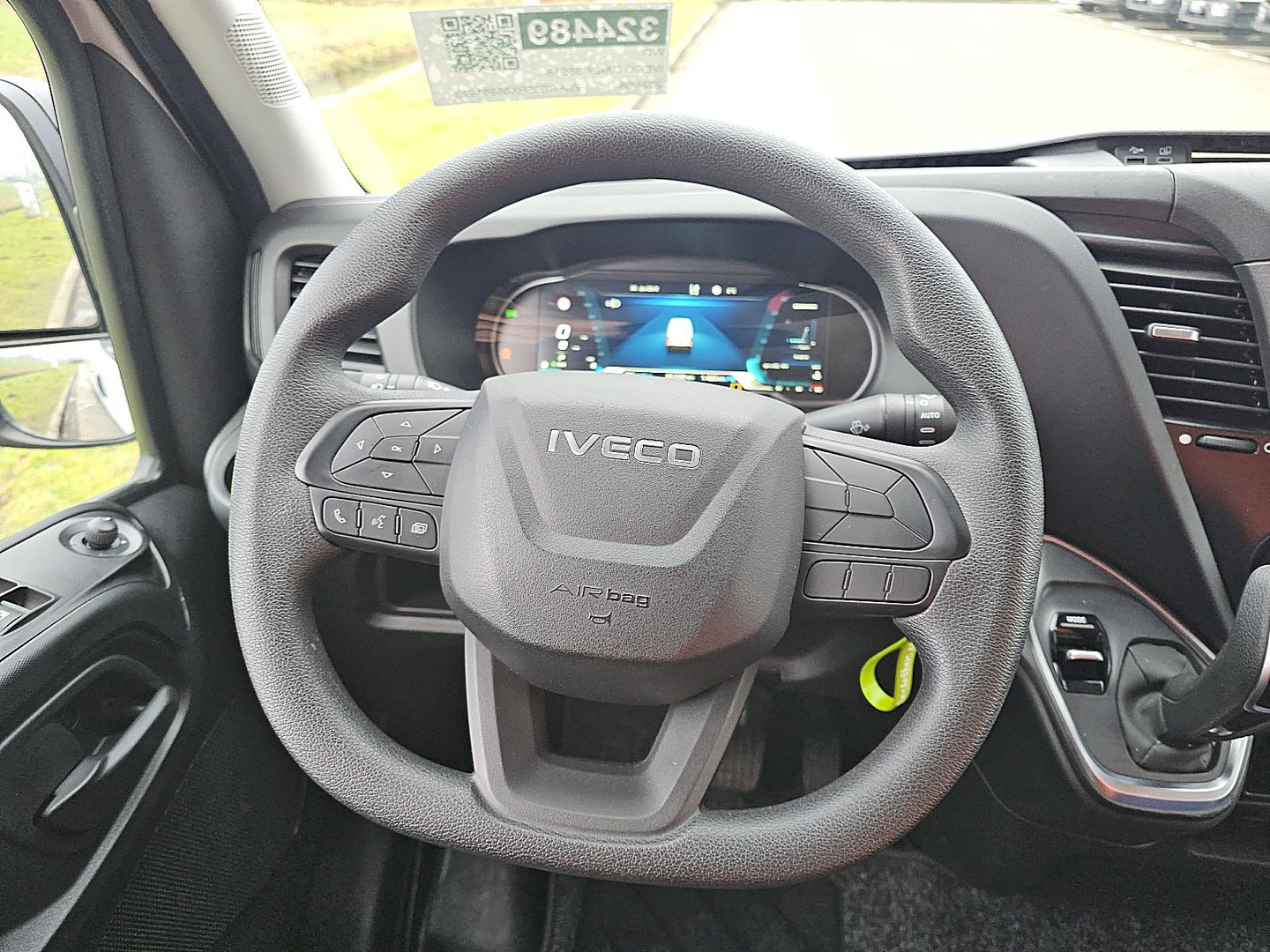 Iveco Iveco