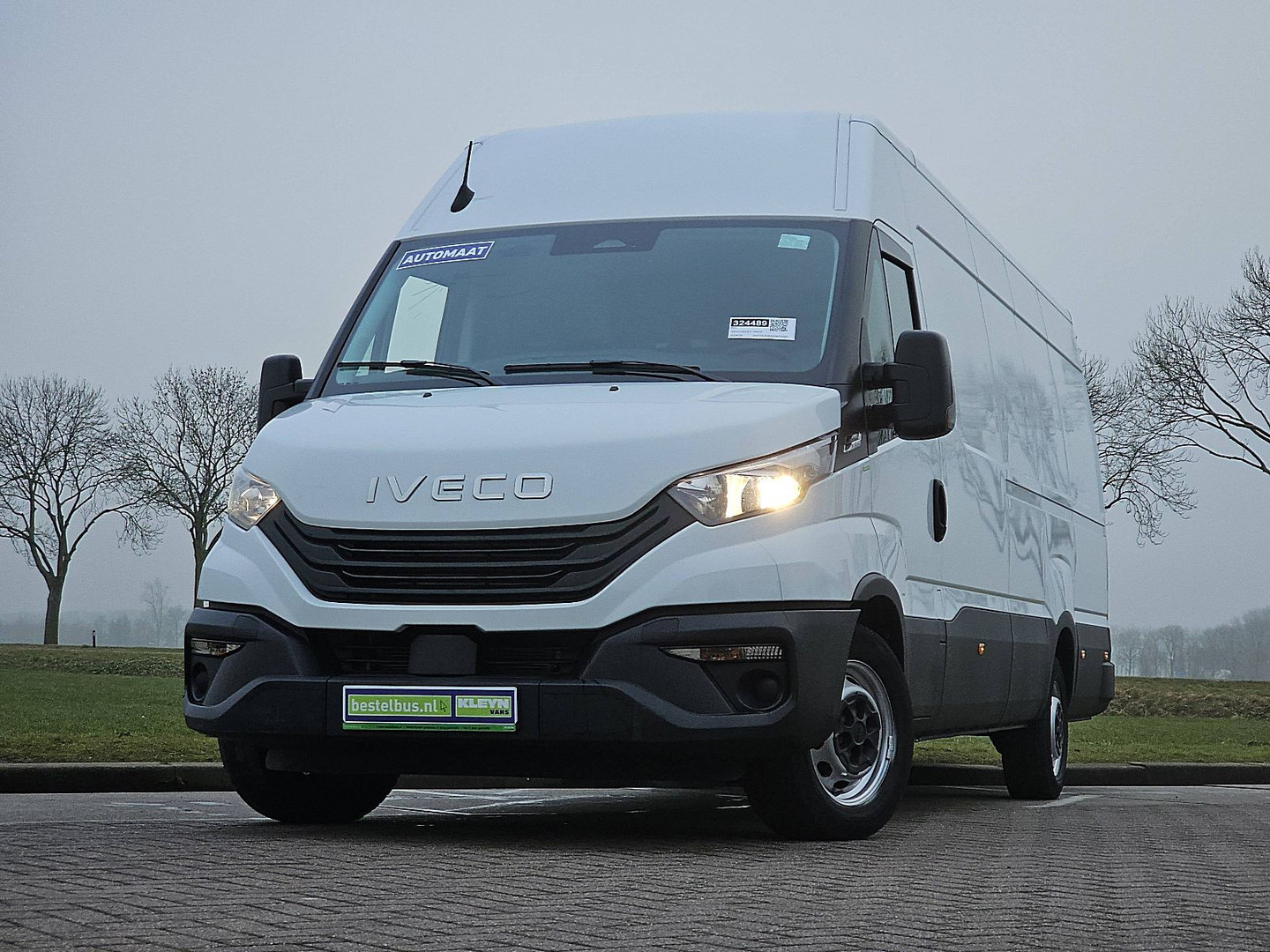 Iveco Iveco
