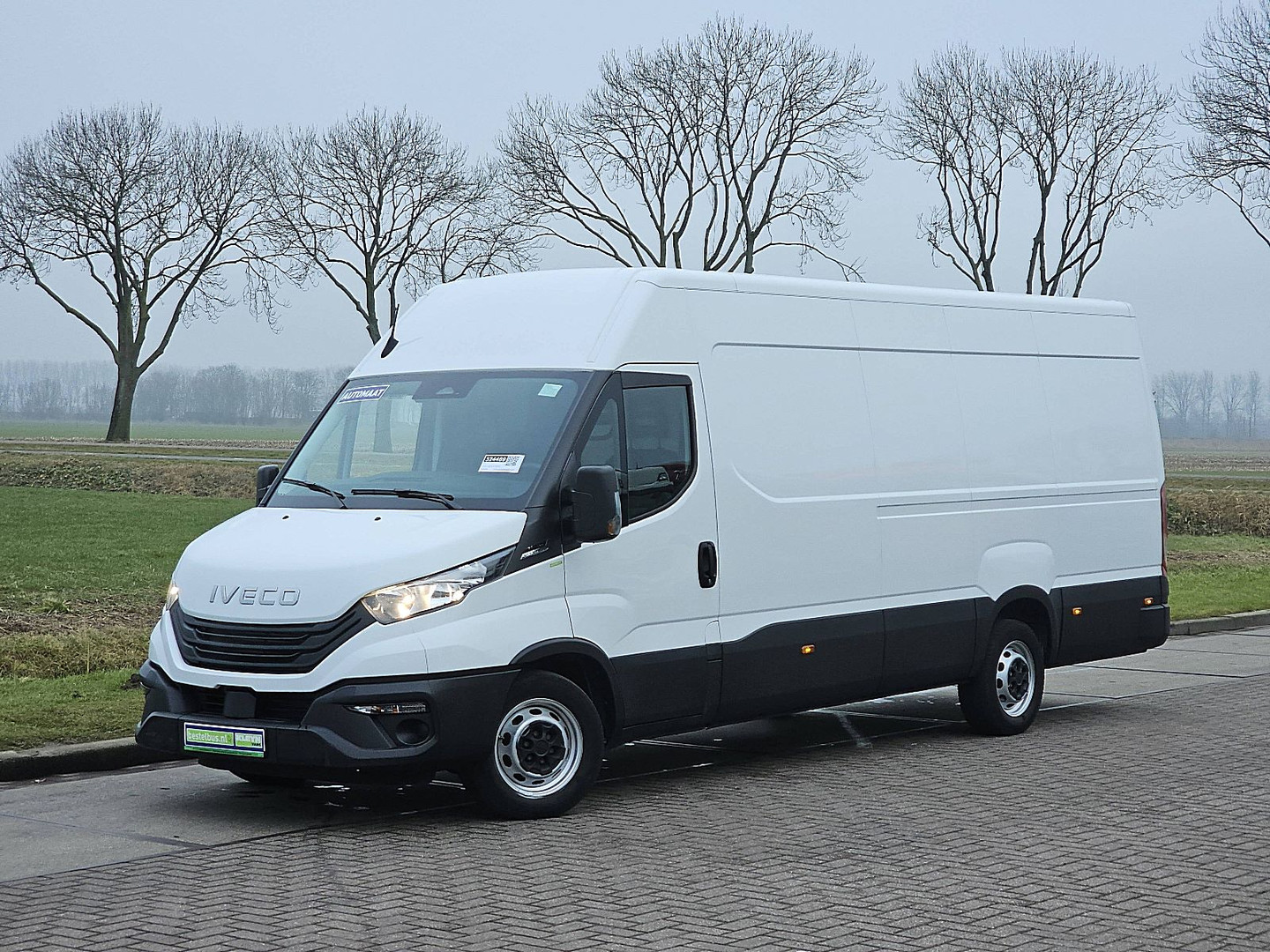 Iveco Iveco