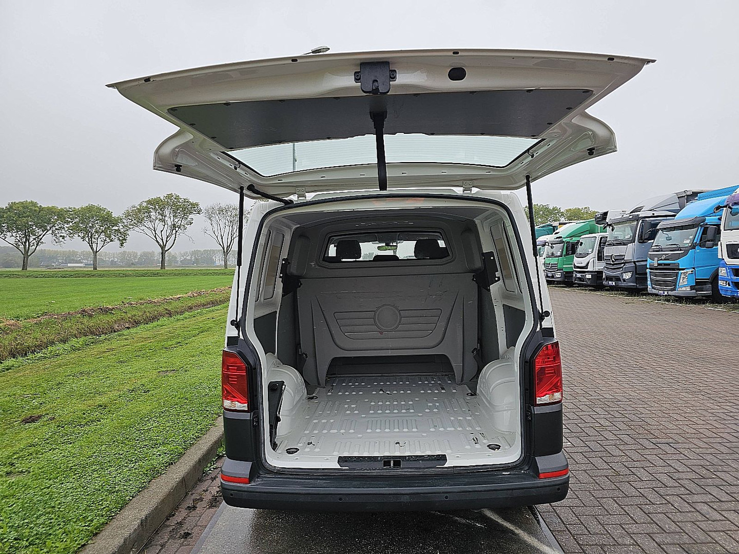 Volkswagen Volkswagen