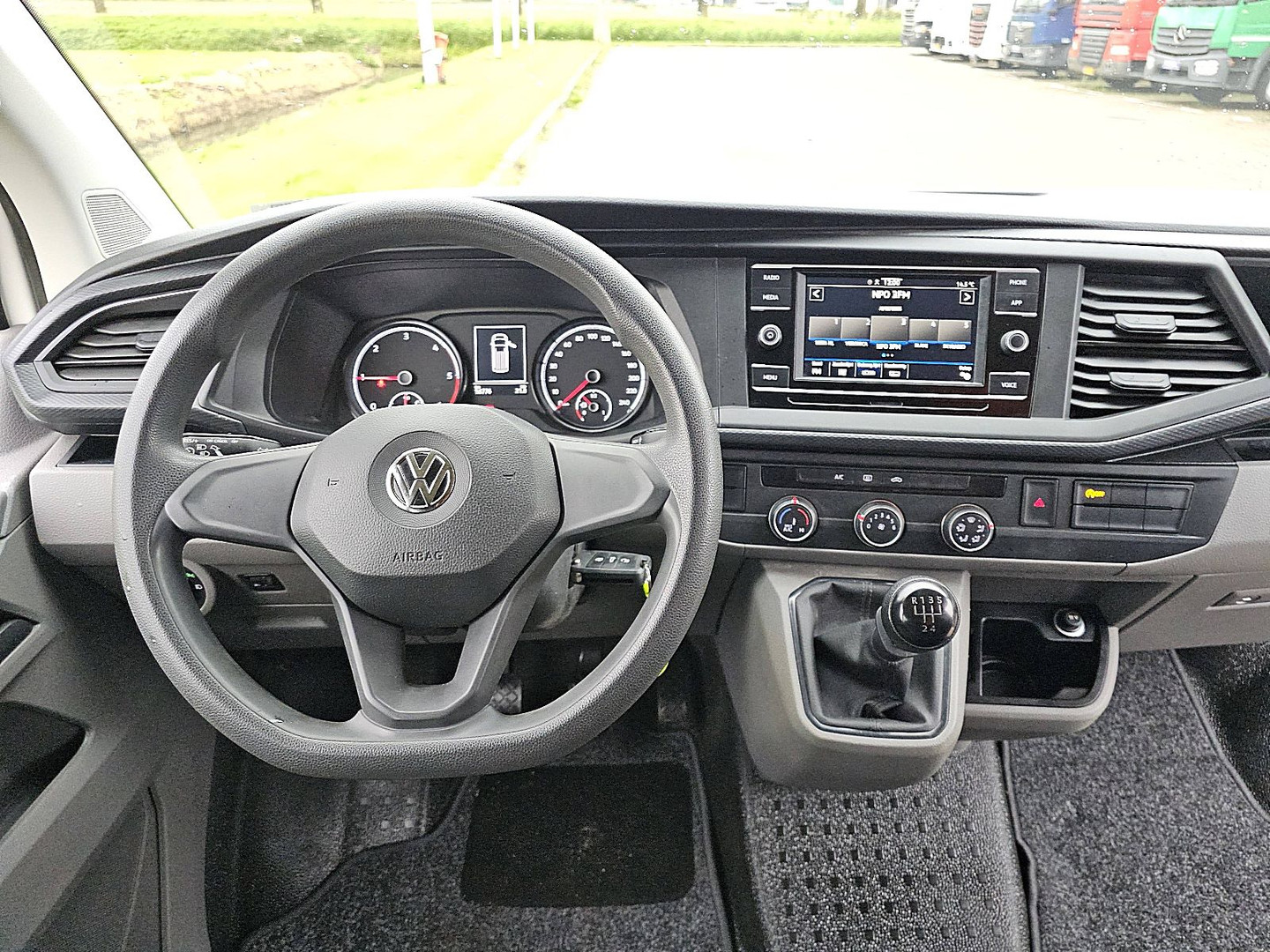 Volkswagen Volkswagen