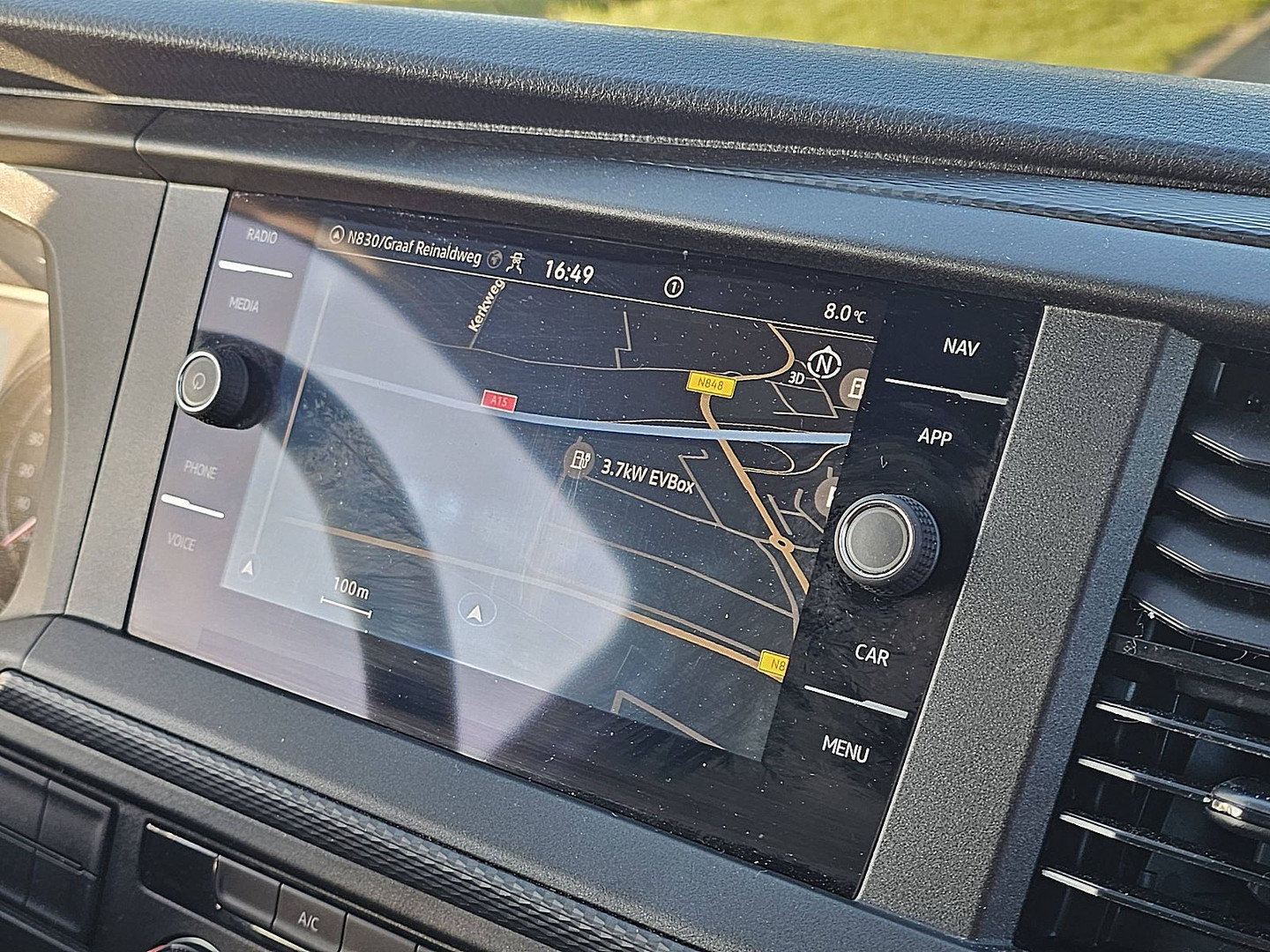 Volkswagen Volkswagen