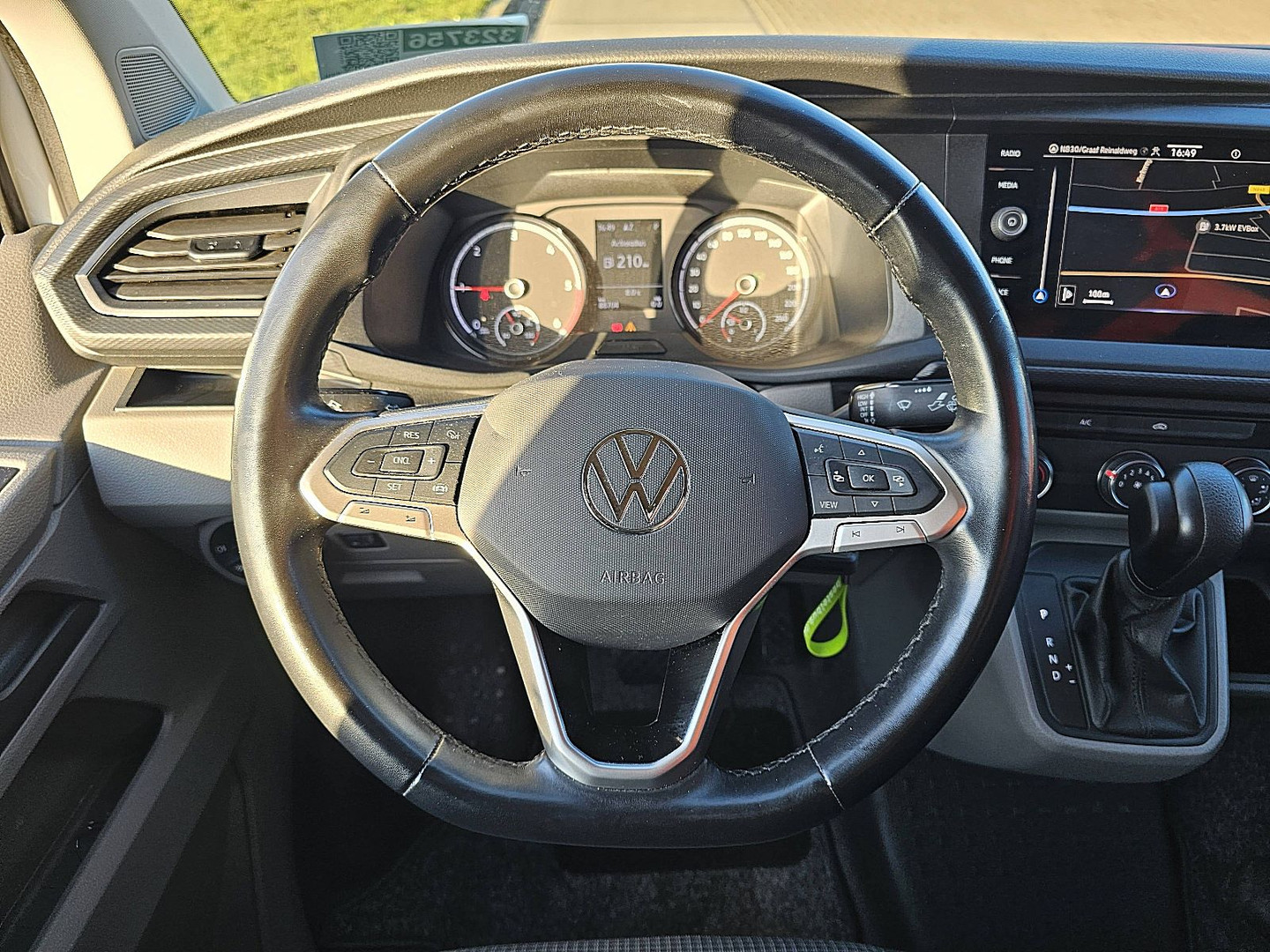 Volkswagen Volkswagen