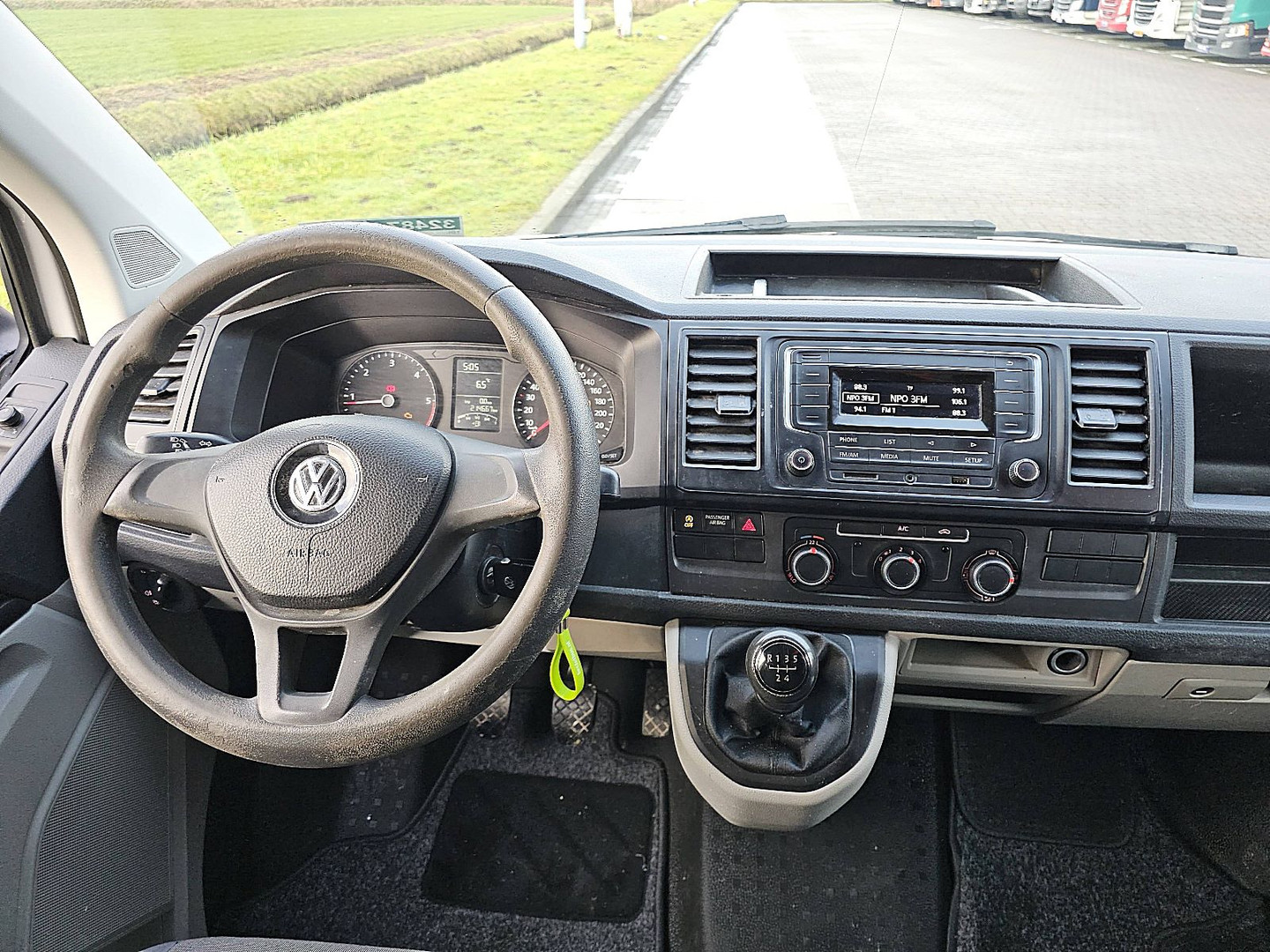 Volkswagen Volkswagen