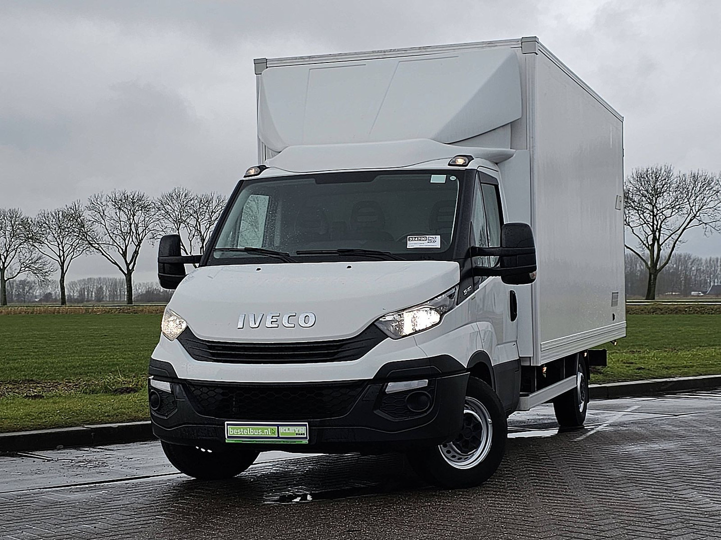 Iveco