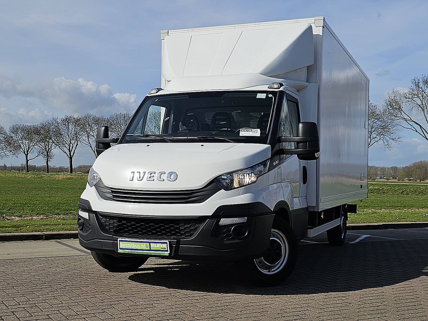 Iveco