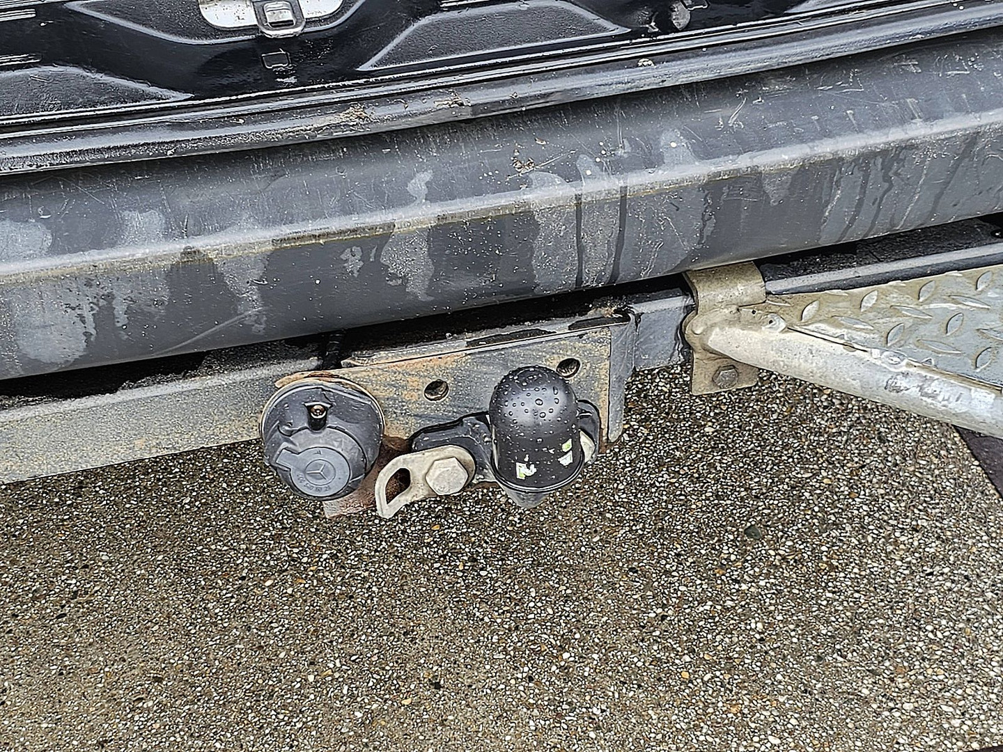 Mercedes-Benz Mercedes-Benz