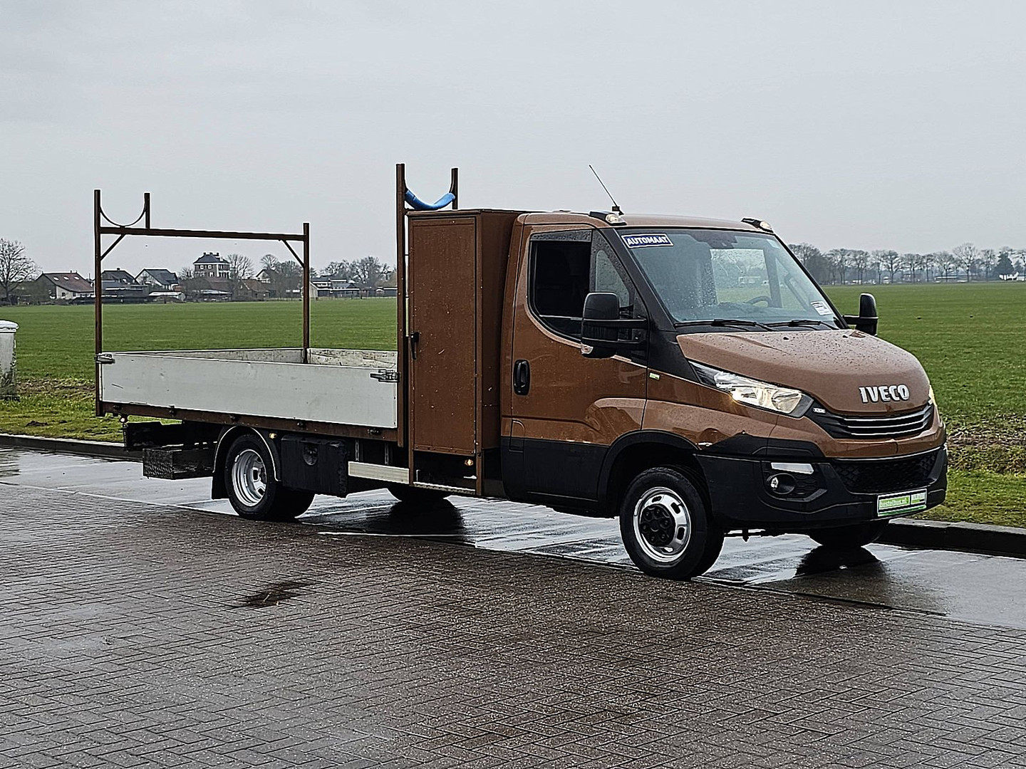 Iveco Iveco