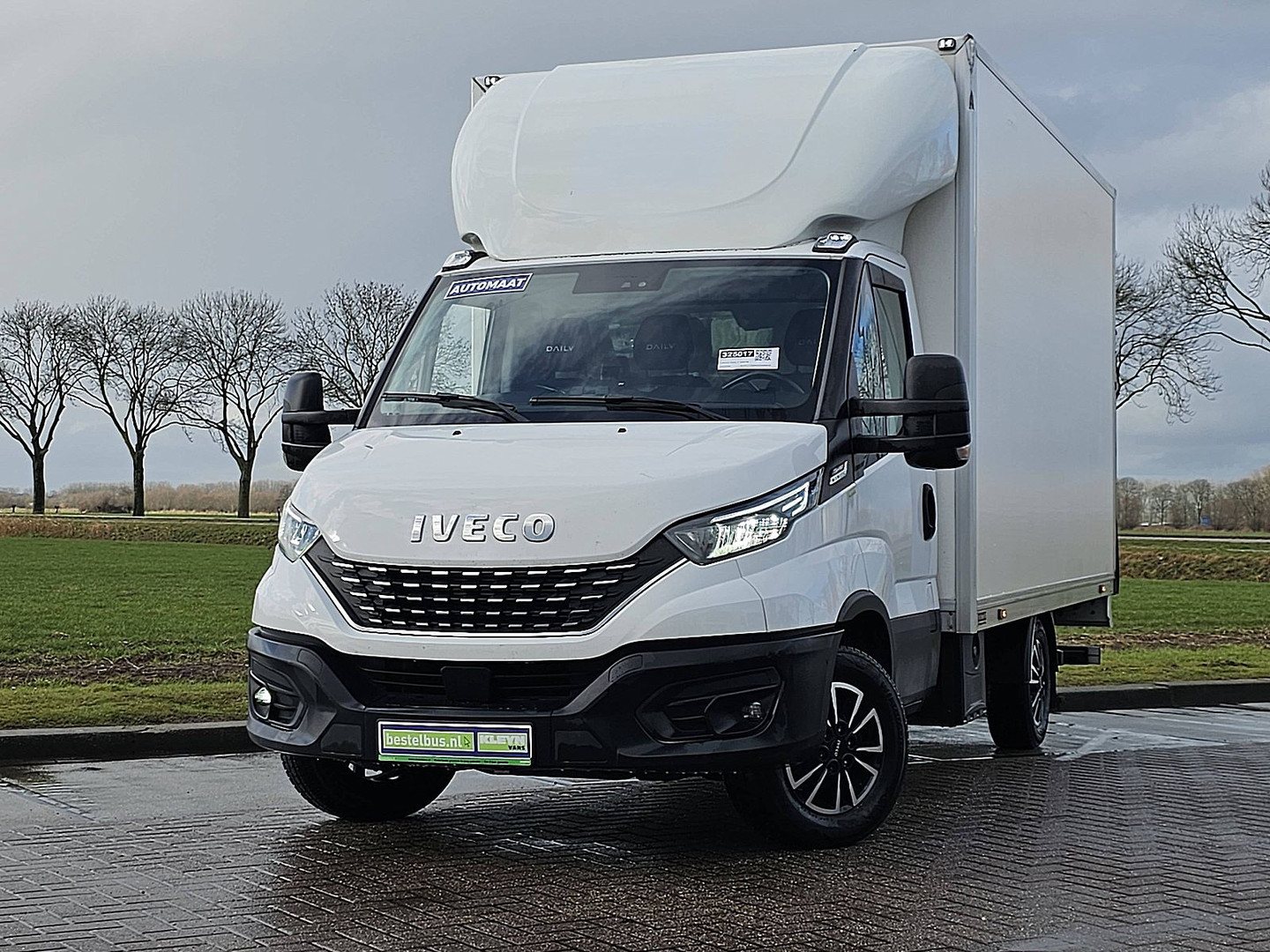 Iveco
