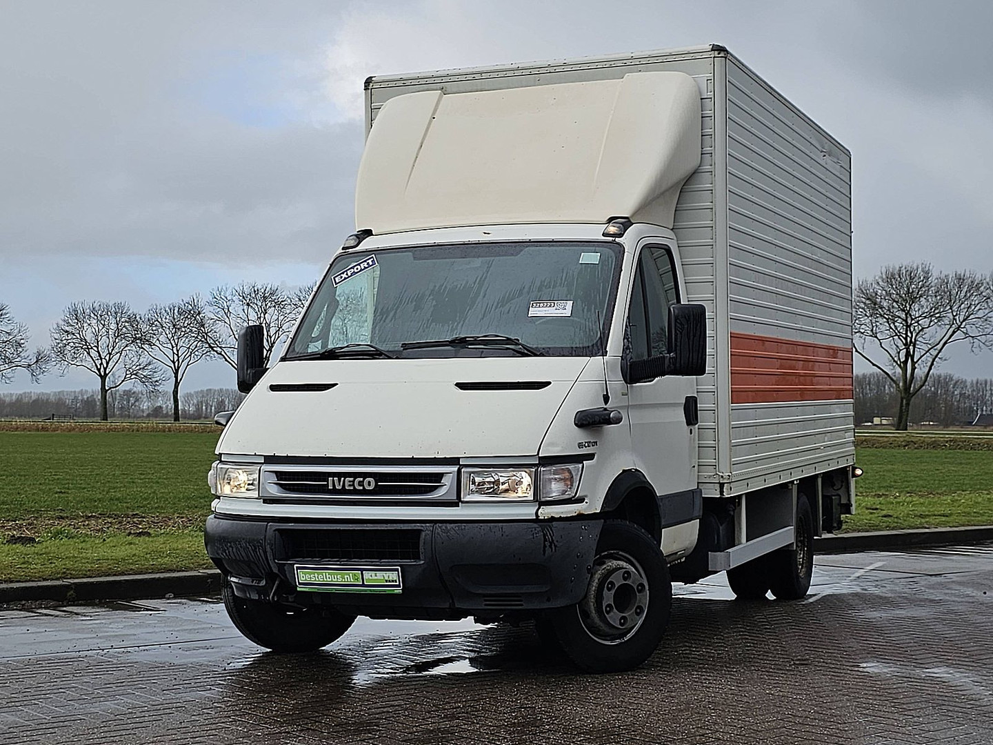 Iveco Iveco