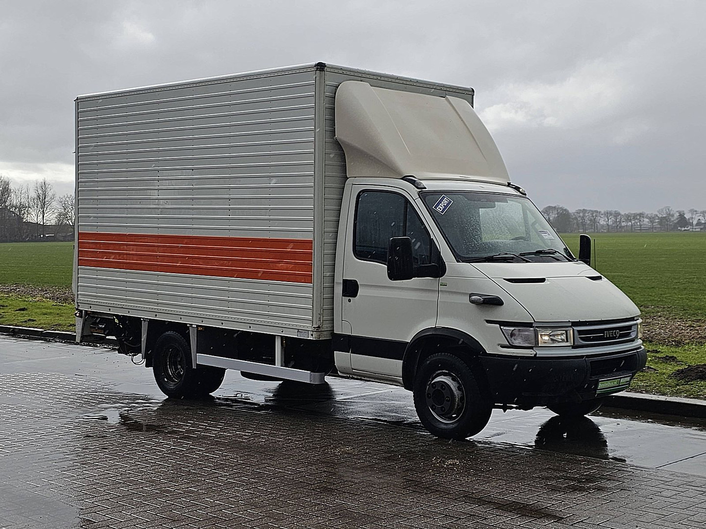 Iveco Iveco