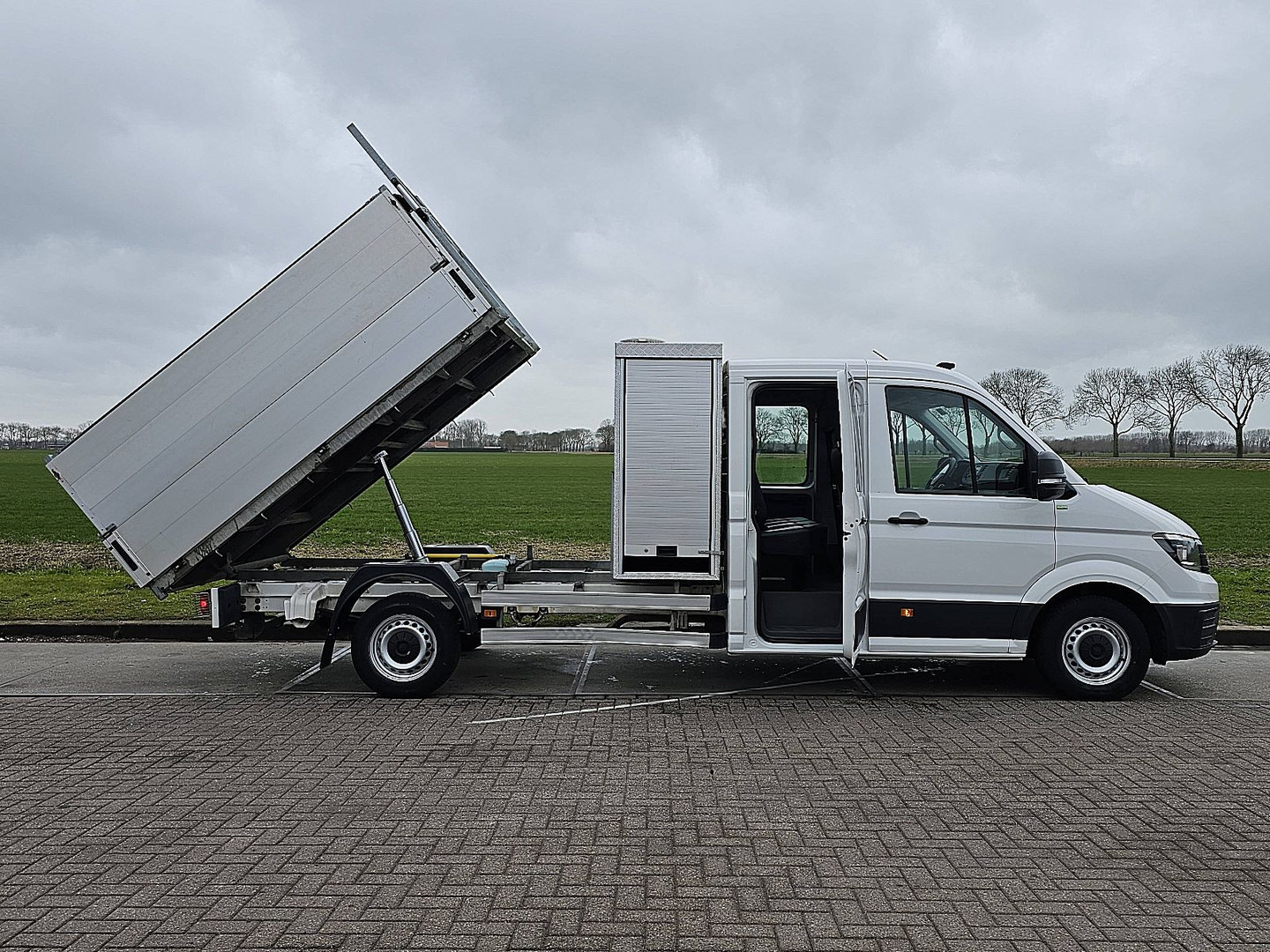 Volkswagen Volkswagen