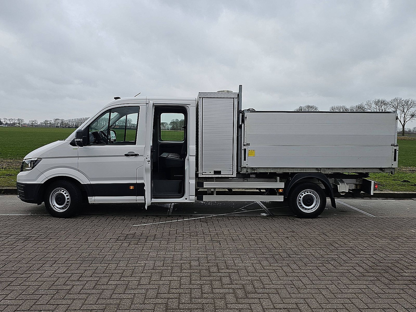 Volkswagen Volkswagen