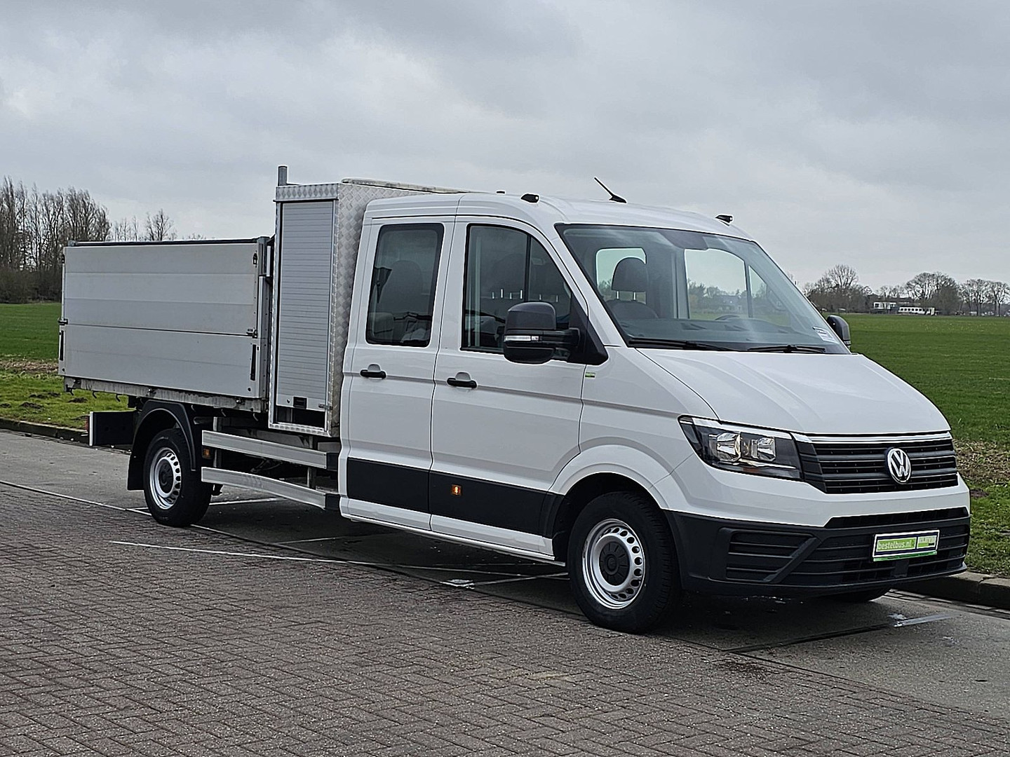 Volkswagen Volkswagen