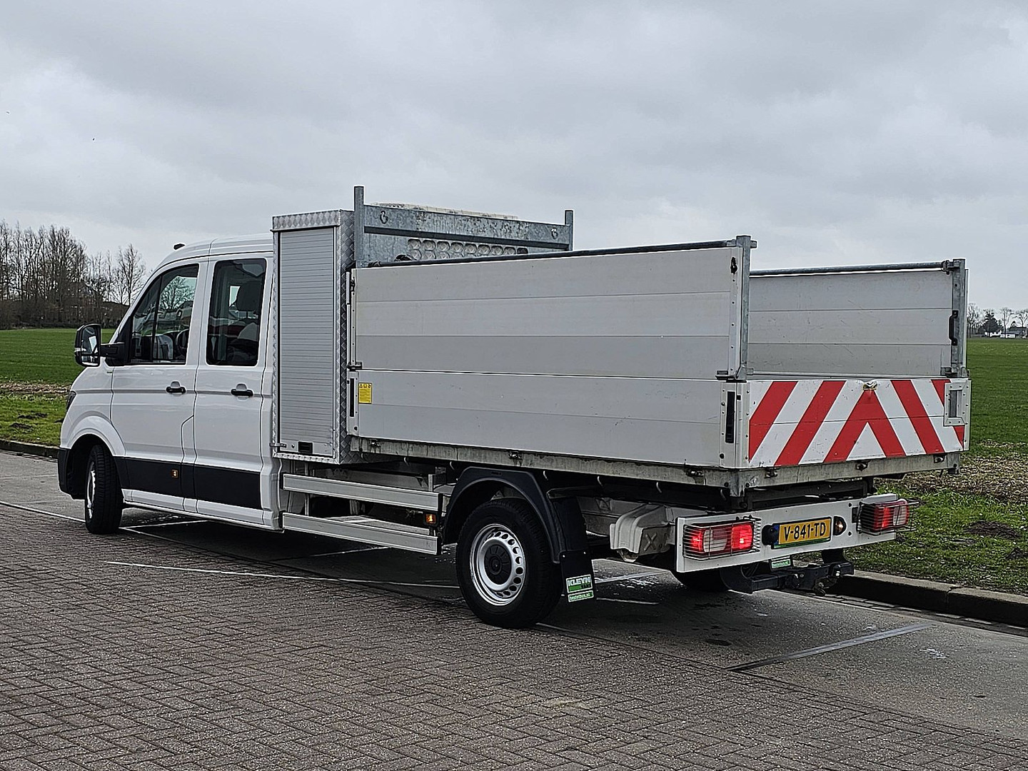 Volkswagen Volkswagen