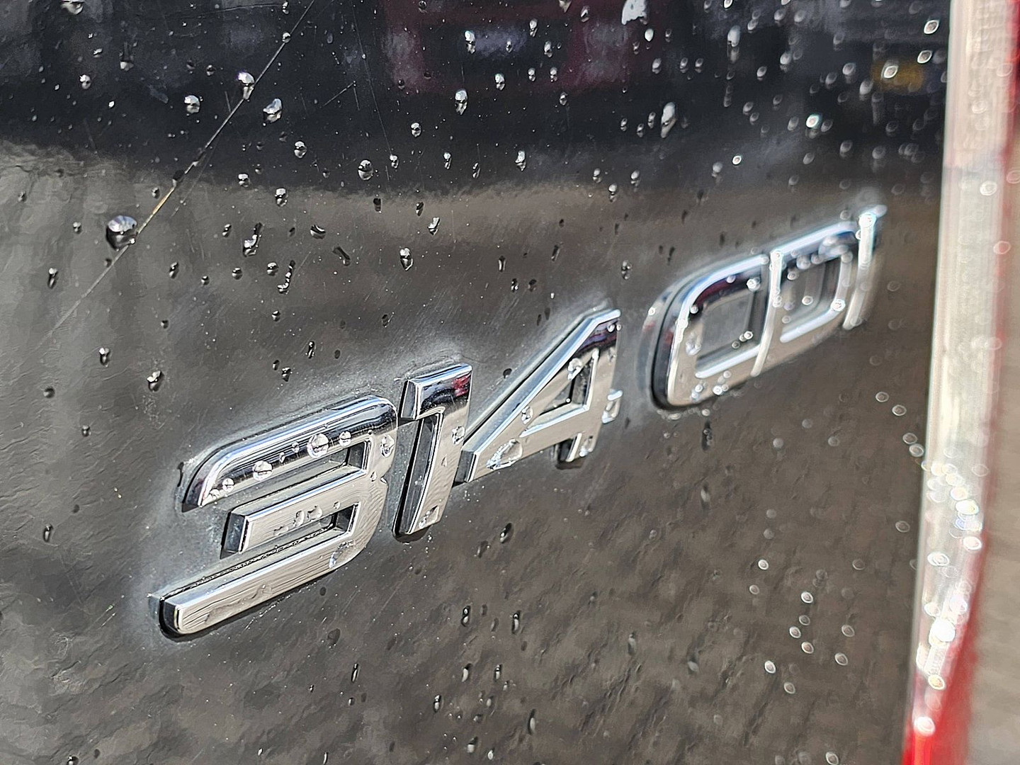 Mercedes-Benz Mercedes-Benz