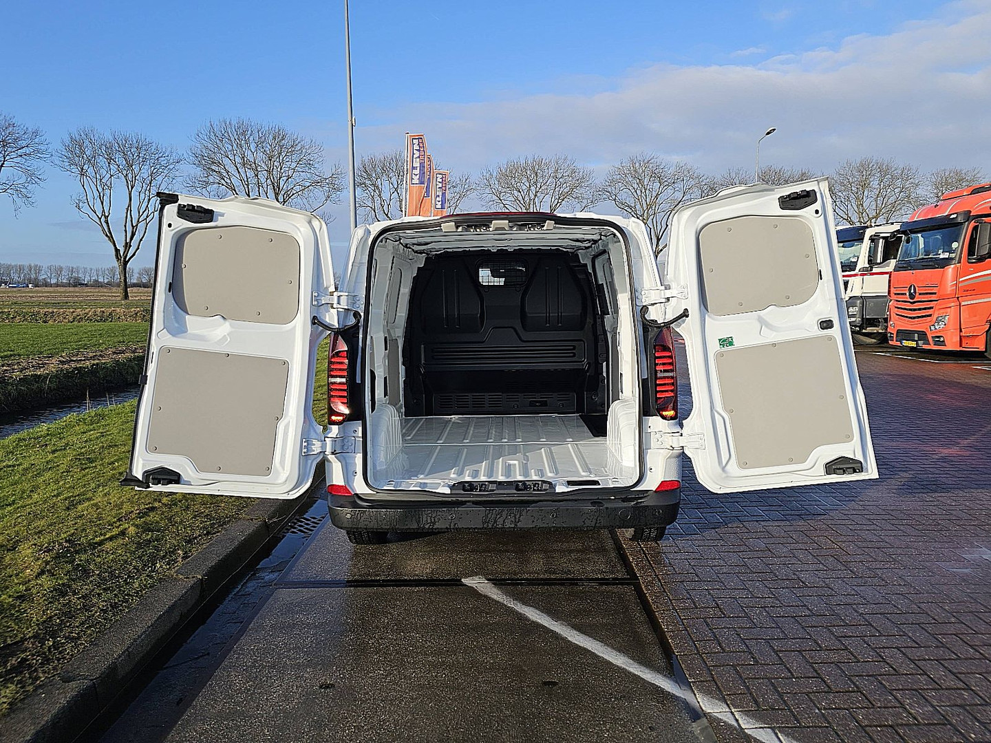 Volkswagen Volkswagen