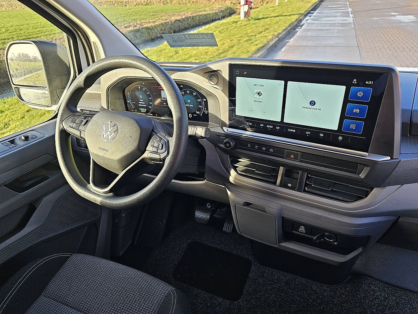 Volkswagen Volkswagen