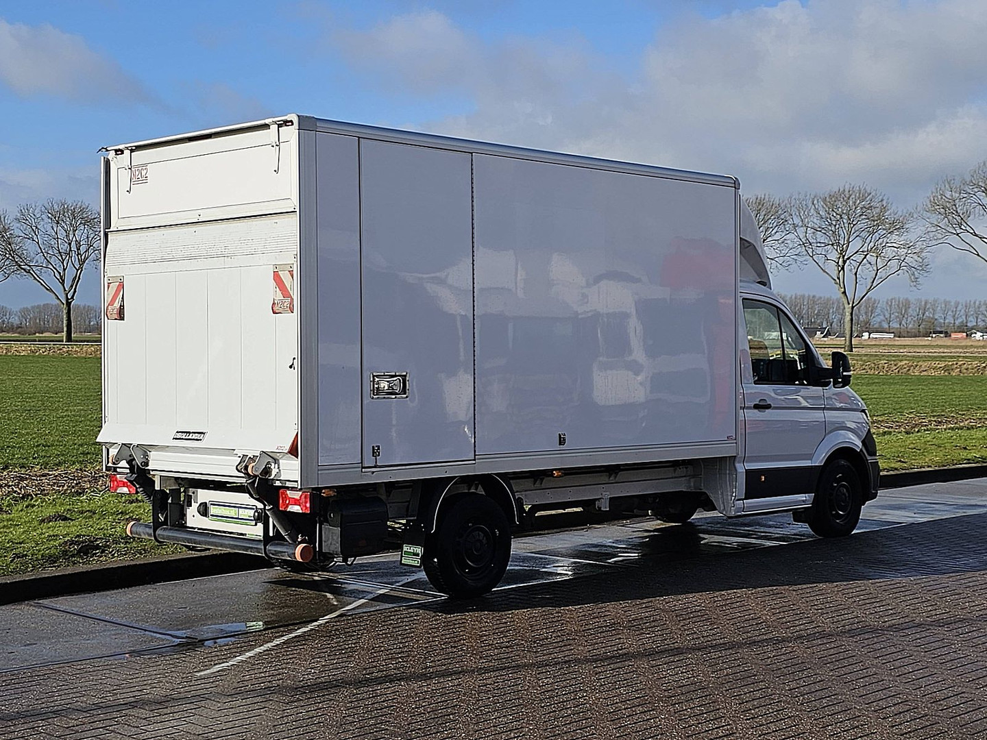 Volkswagen Volkswagen