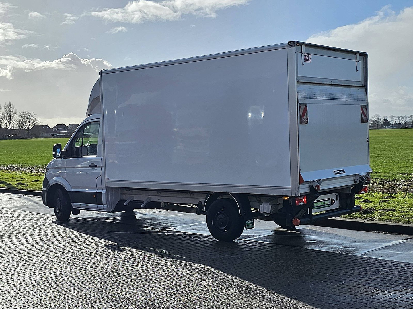 Volkswagen Volkswagen