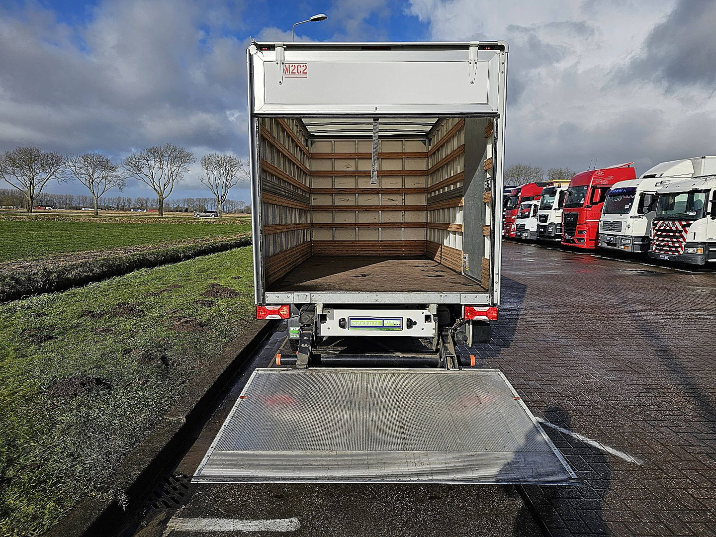 Volkswagen Volkswagen