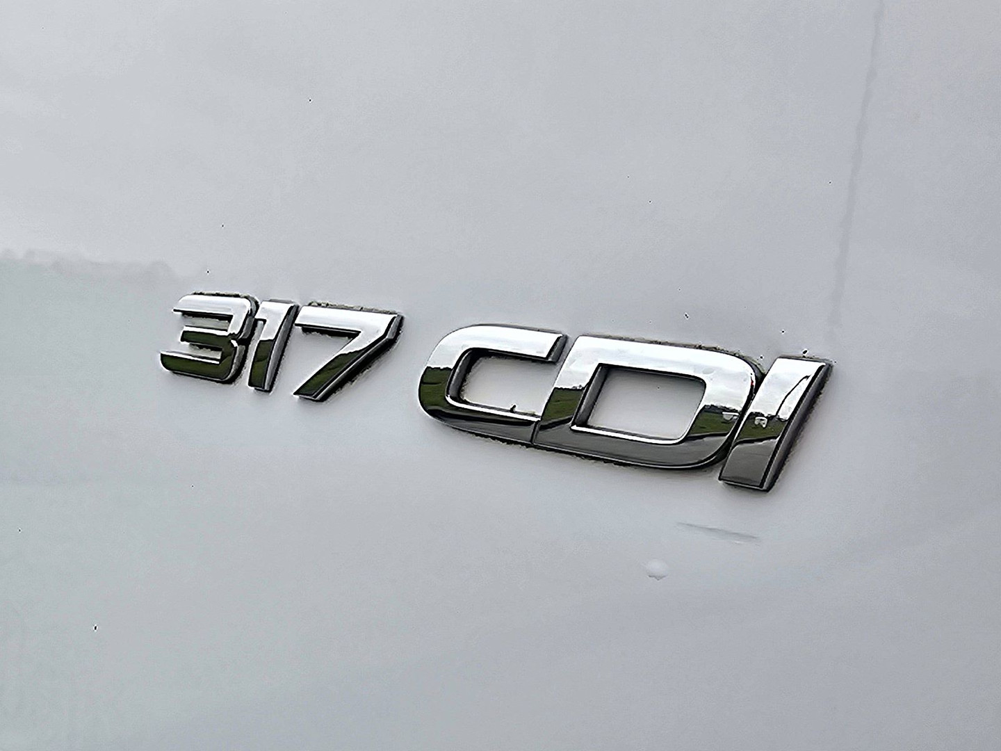 Mercedes-Benz Mercedes-Benz