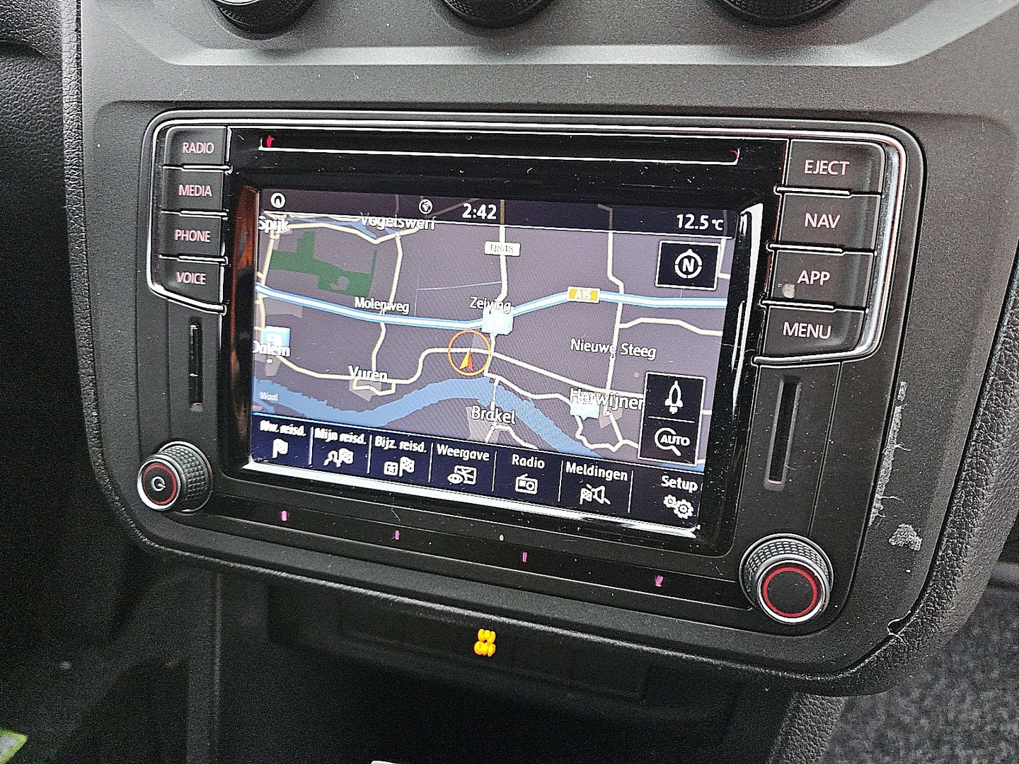 Volkswagen Volkswagen