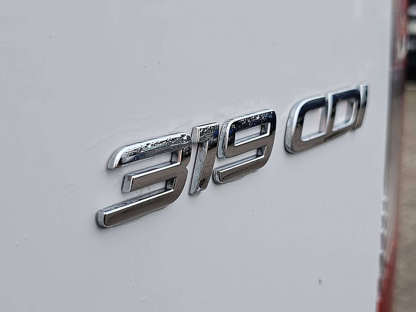 Mercedes-Benz Mercedes-Benz