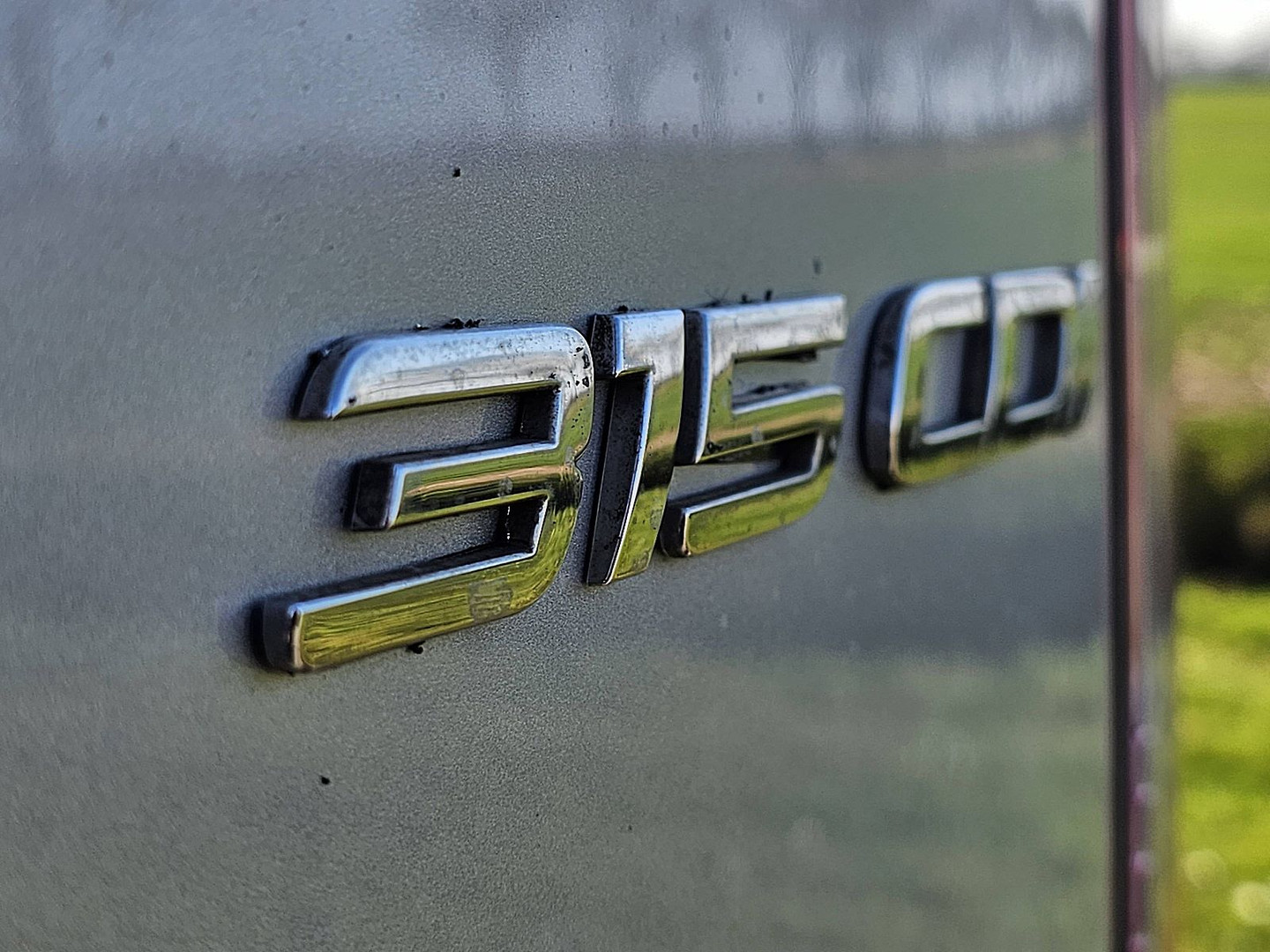 Mercedes-Benz Mercedes-Benz