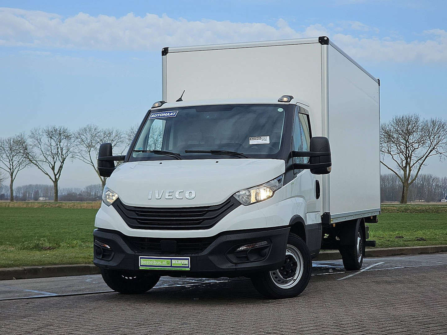 Iveco