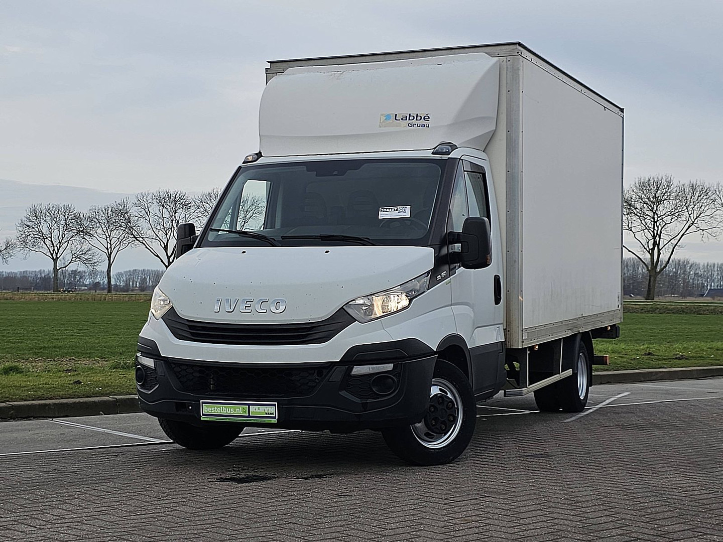 Iveco Iveco