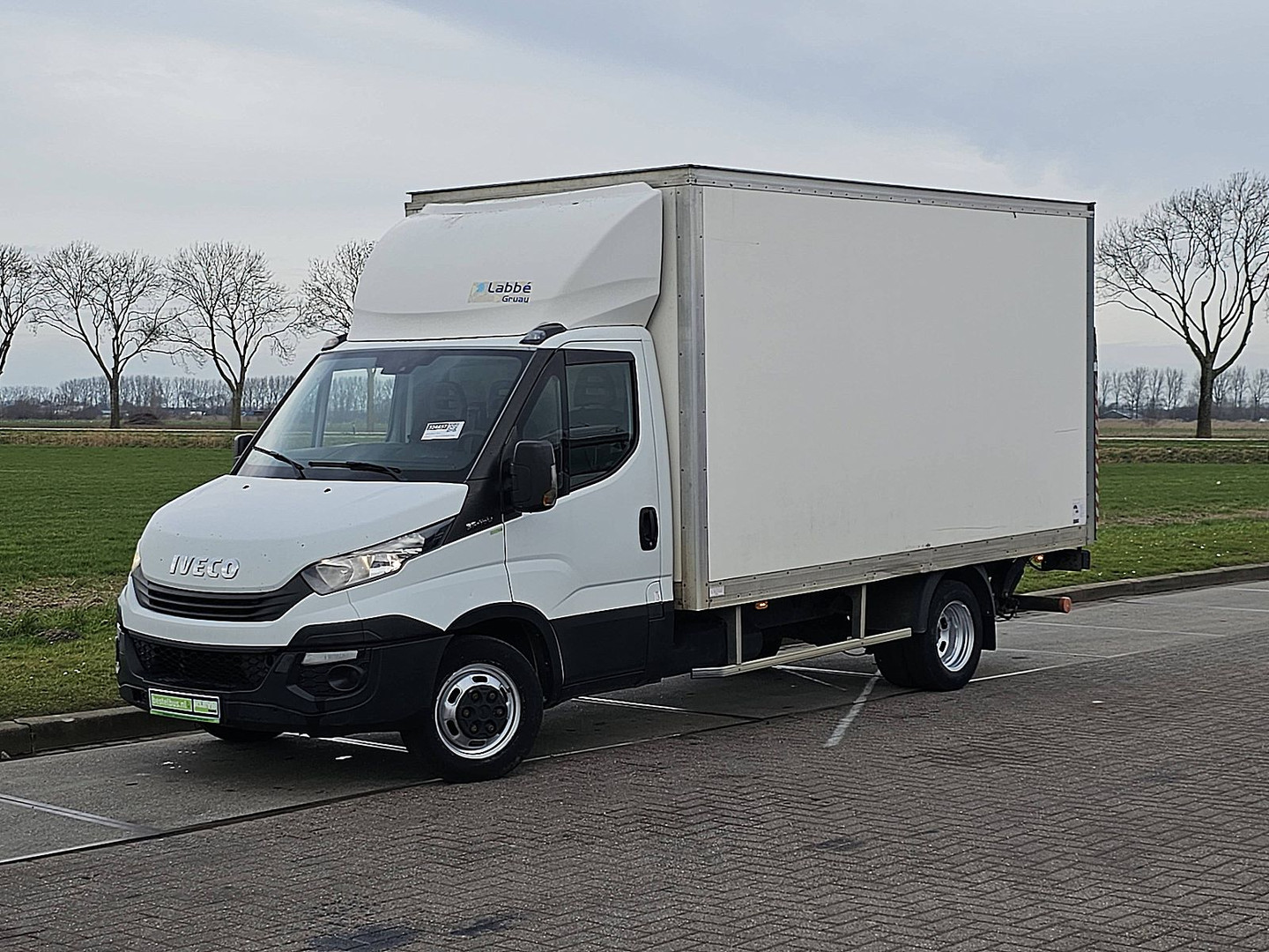 Iveco Iveco