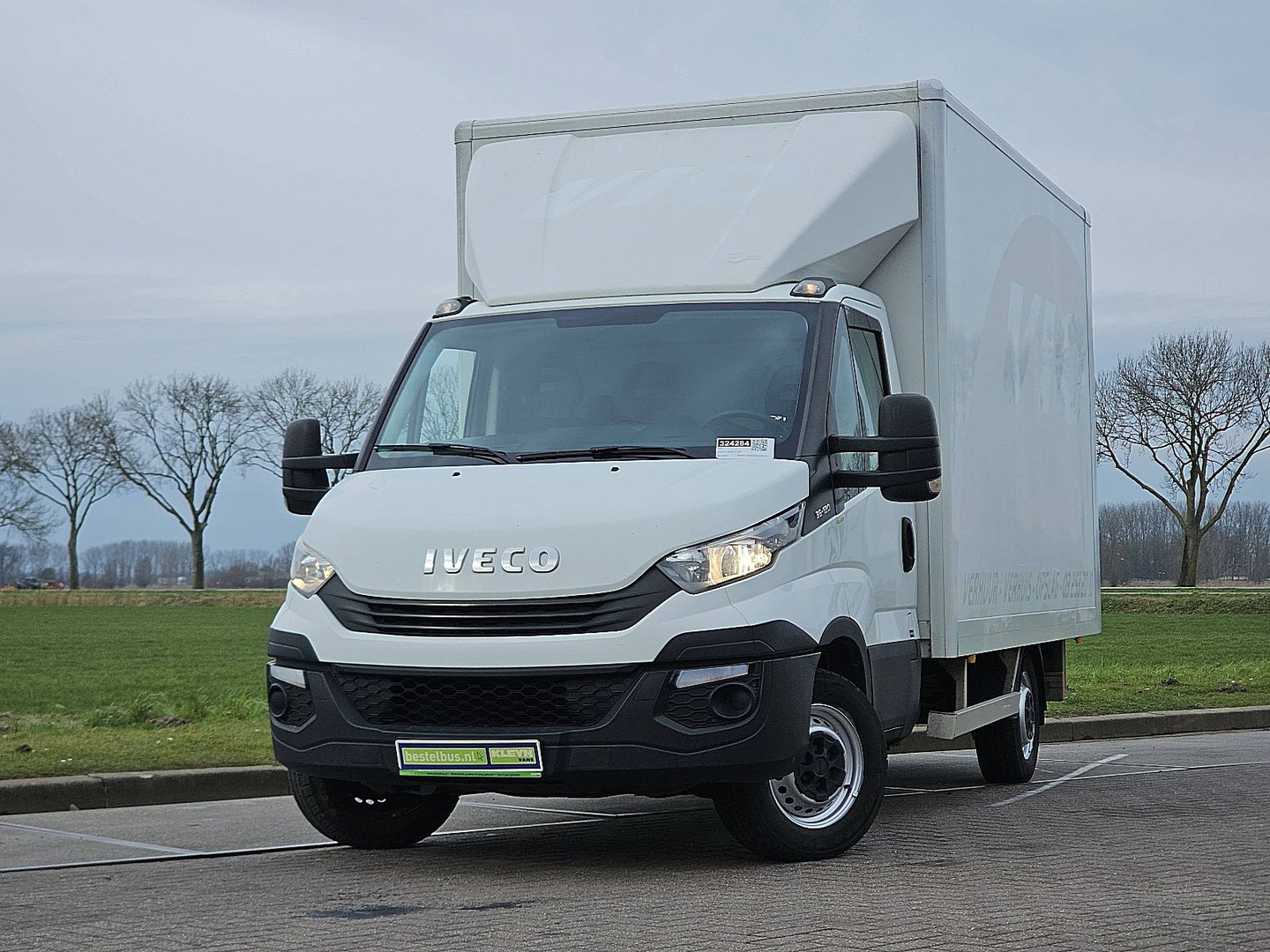 Iveco