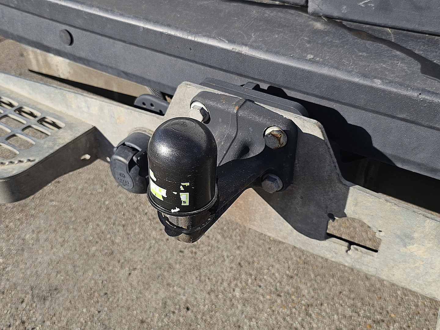 Volkswagen Volkswagen