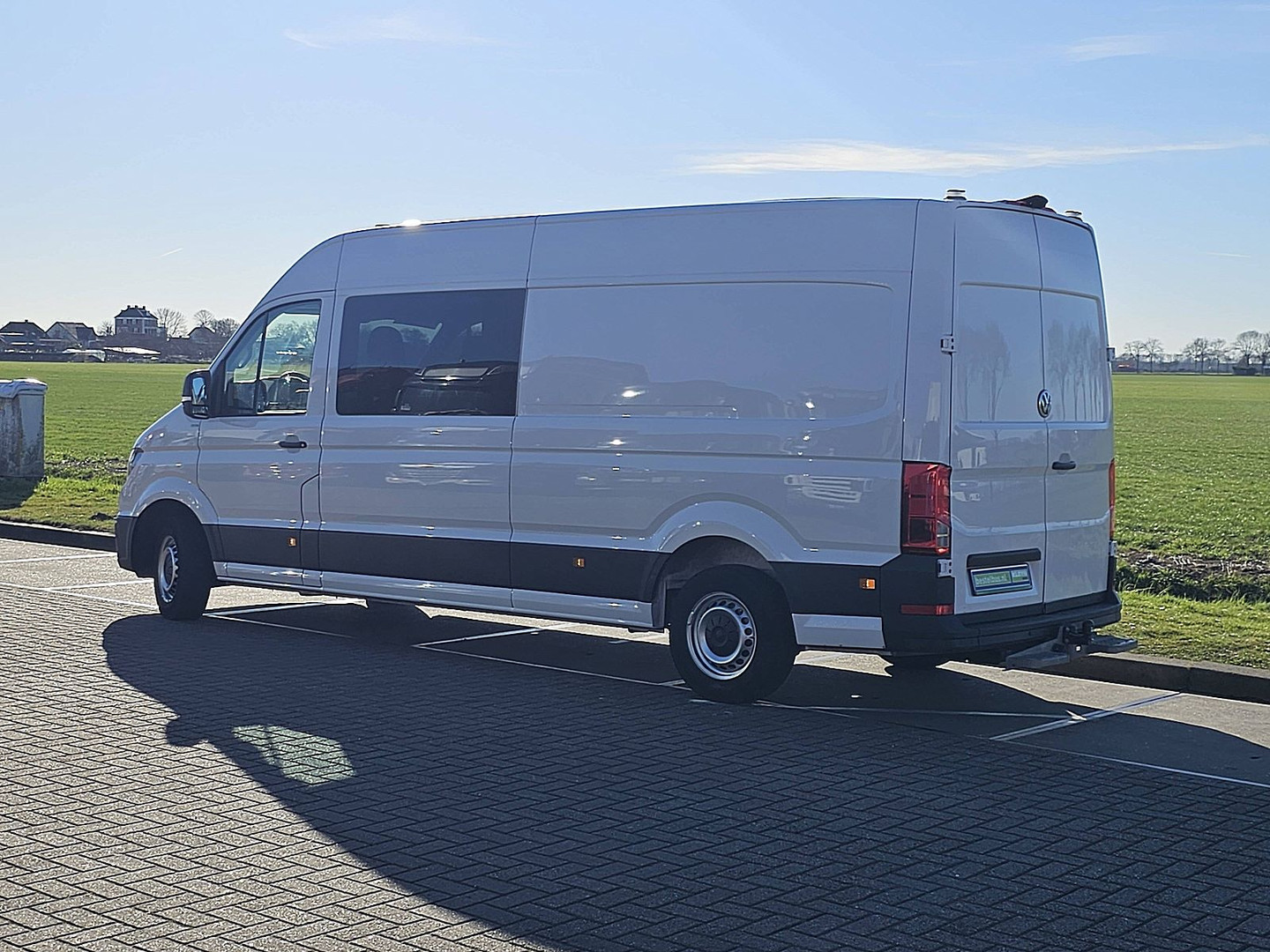 Volkswagen Volkswagen