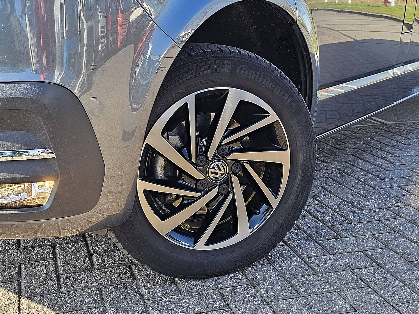 Volkswagen Volkswagen