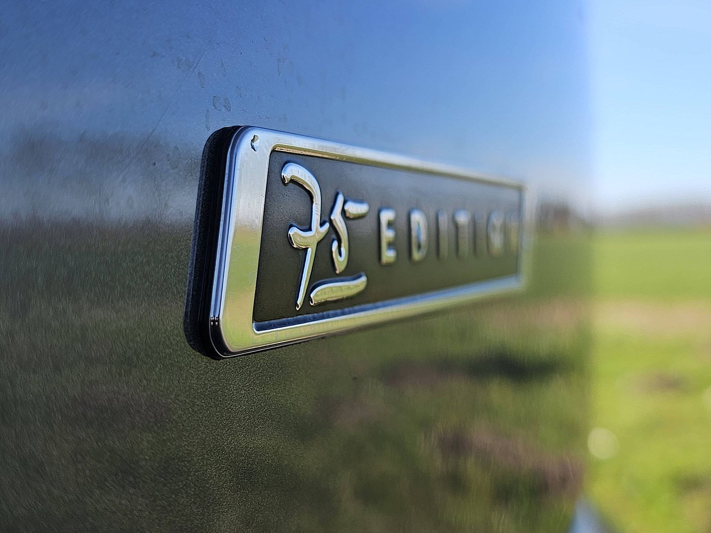 Volkswagen Volkswagen