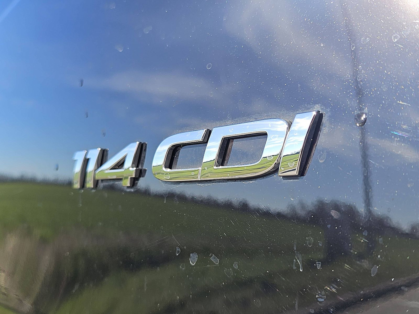 Mercedes-Benz Mercedes-Benz