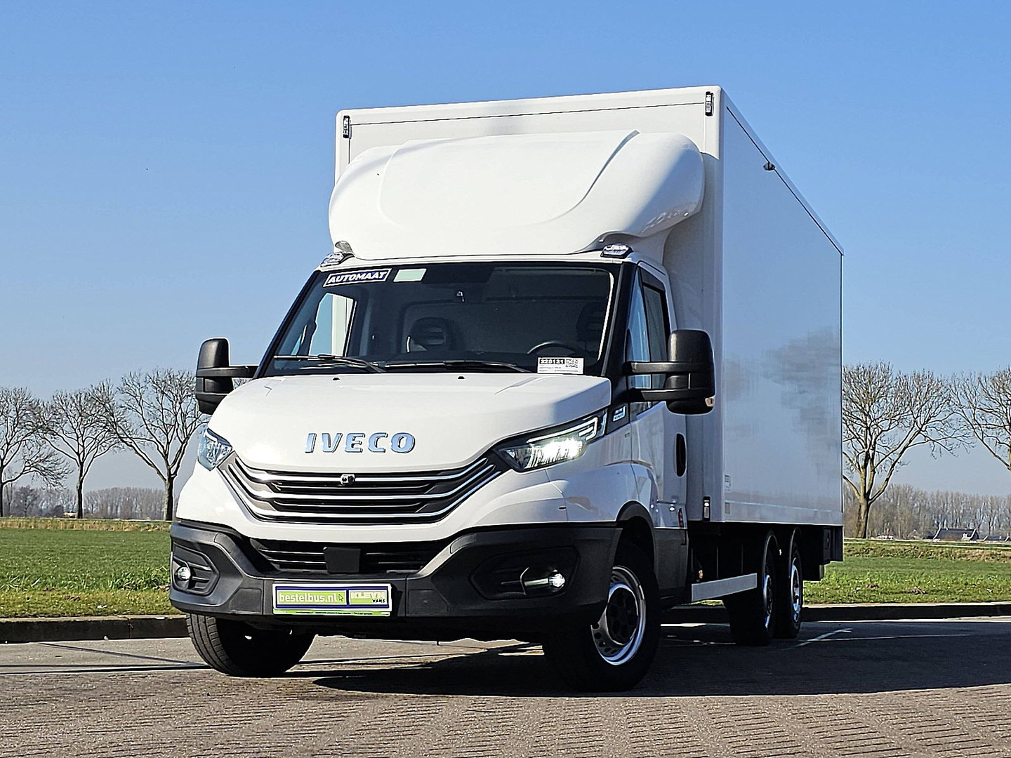Iveco