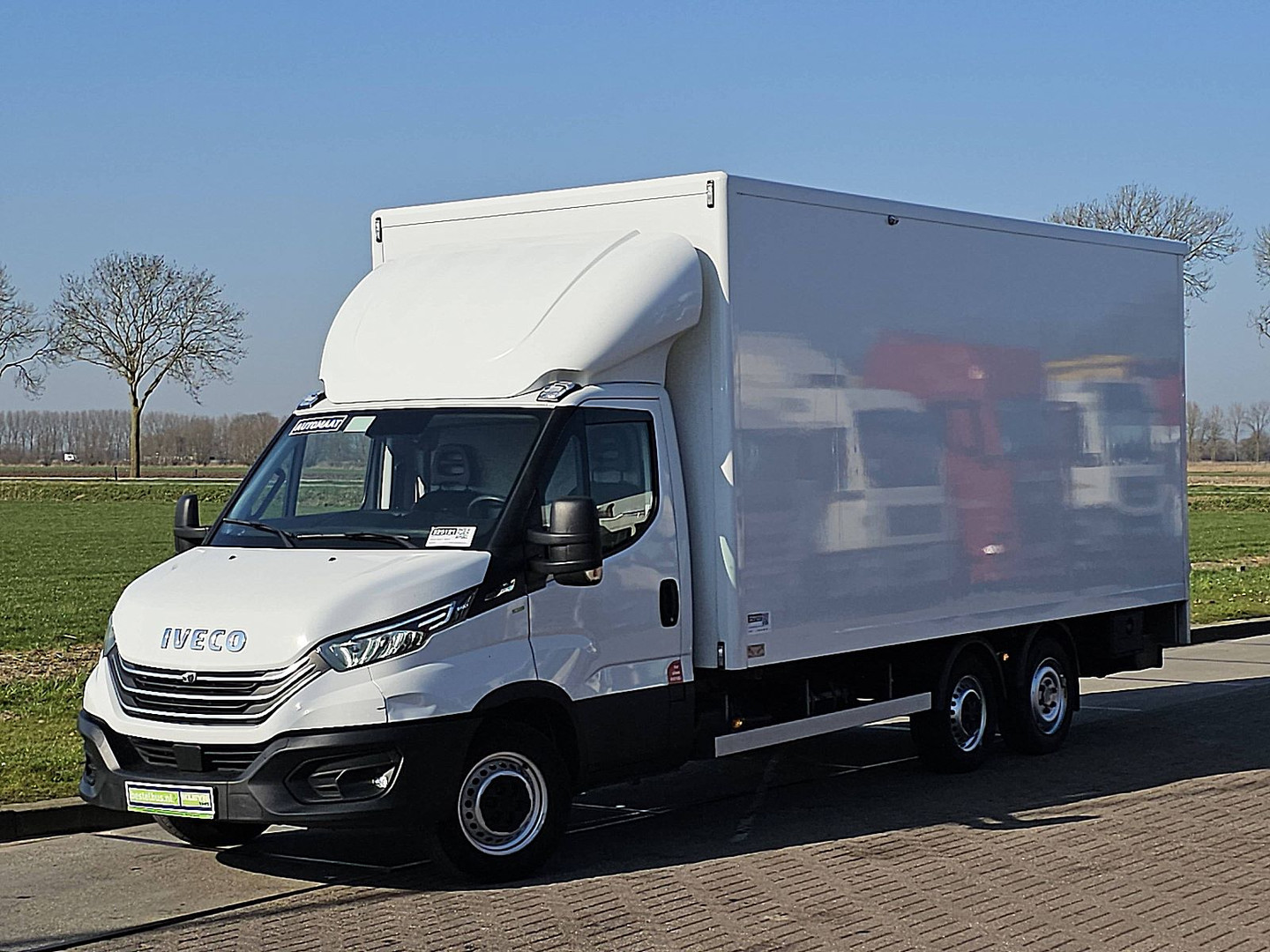 Iveco